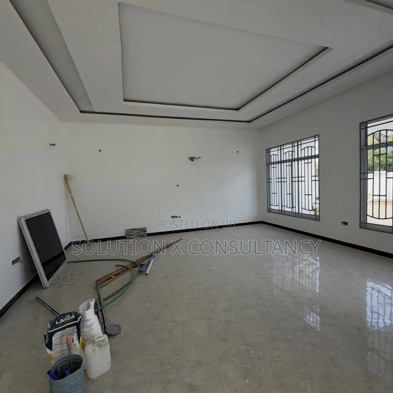4bdrm Apartment in Goba for sale in Goba