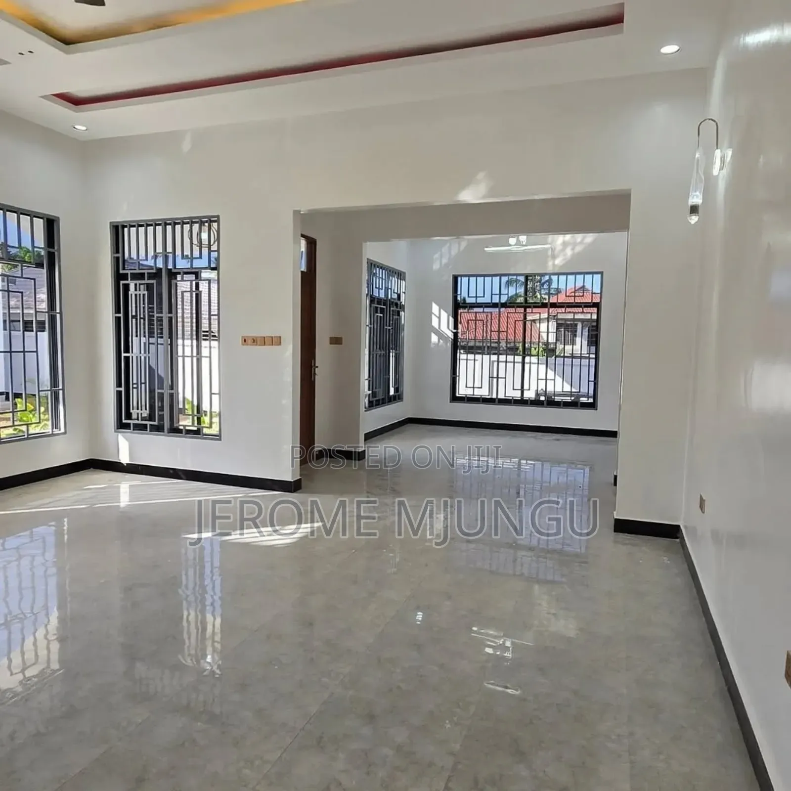 4bdrm House in Goba for sale in Goba