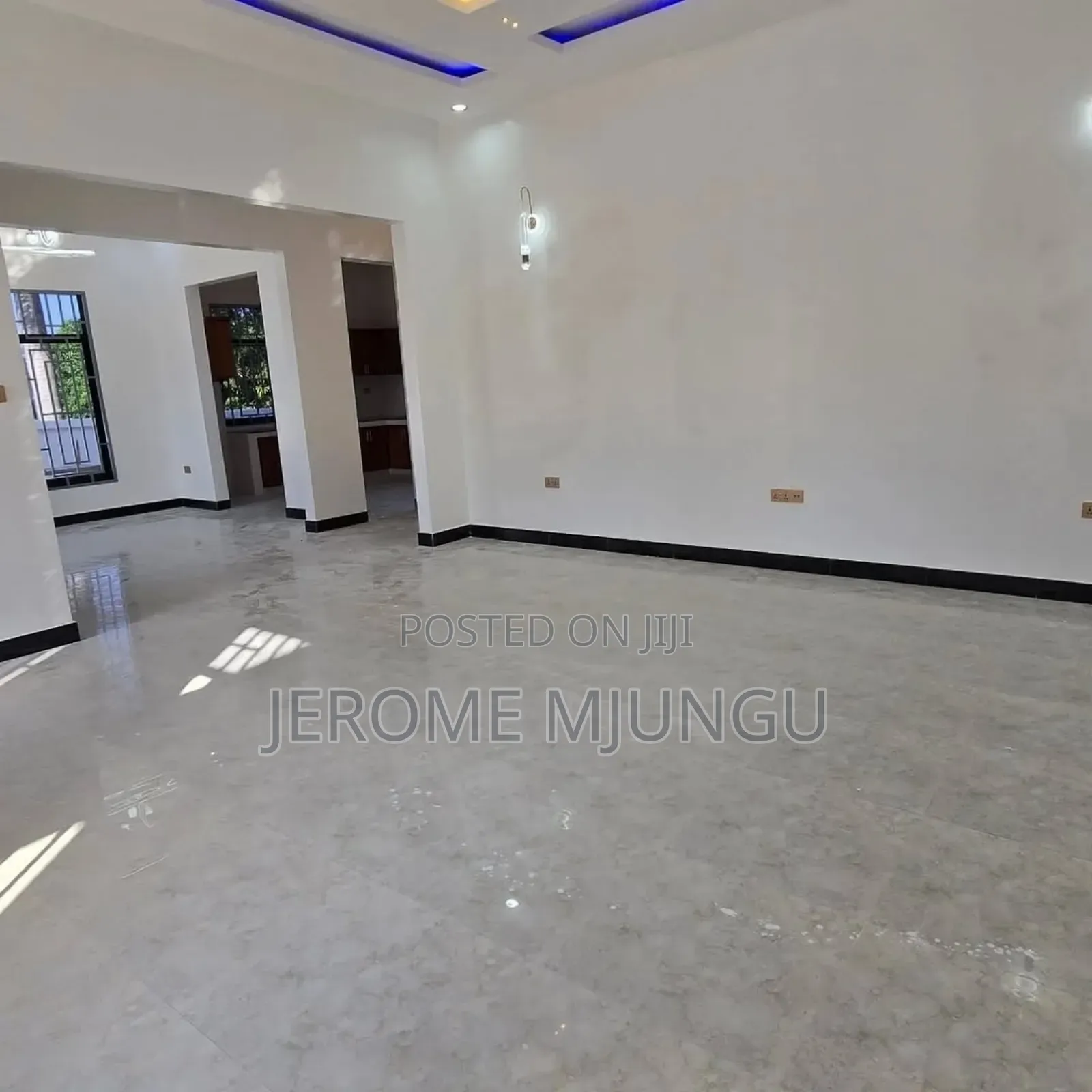 4bdrm House in Goba for sale in Goba