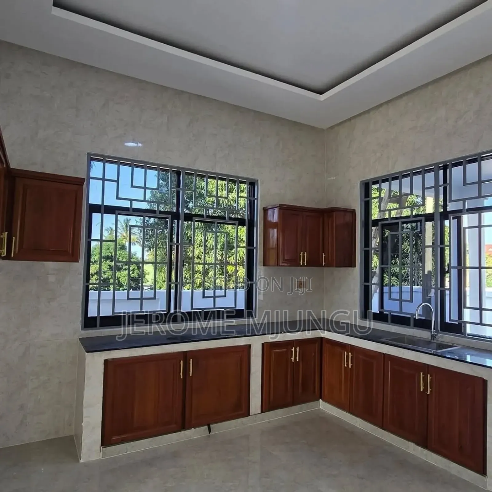 4bdrm House in Goba for sale in Goba