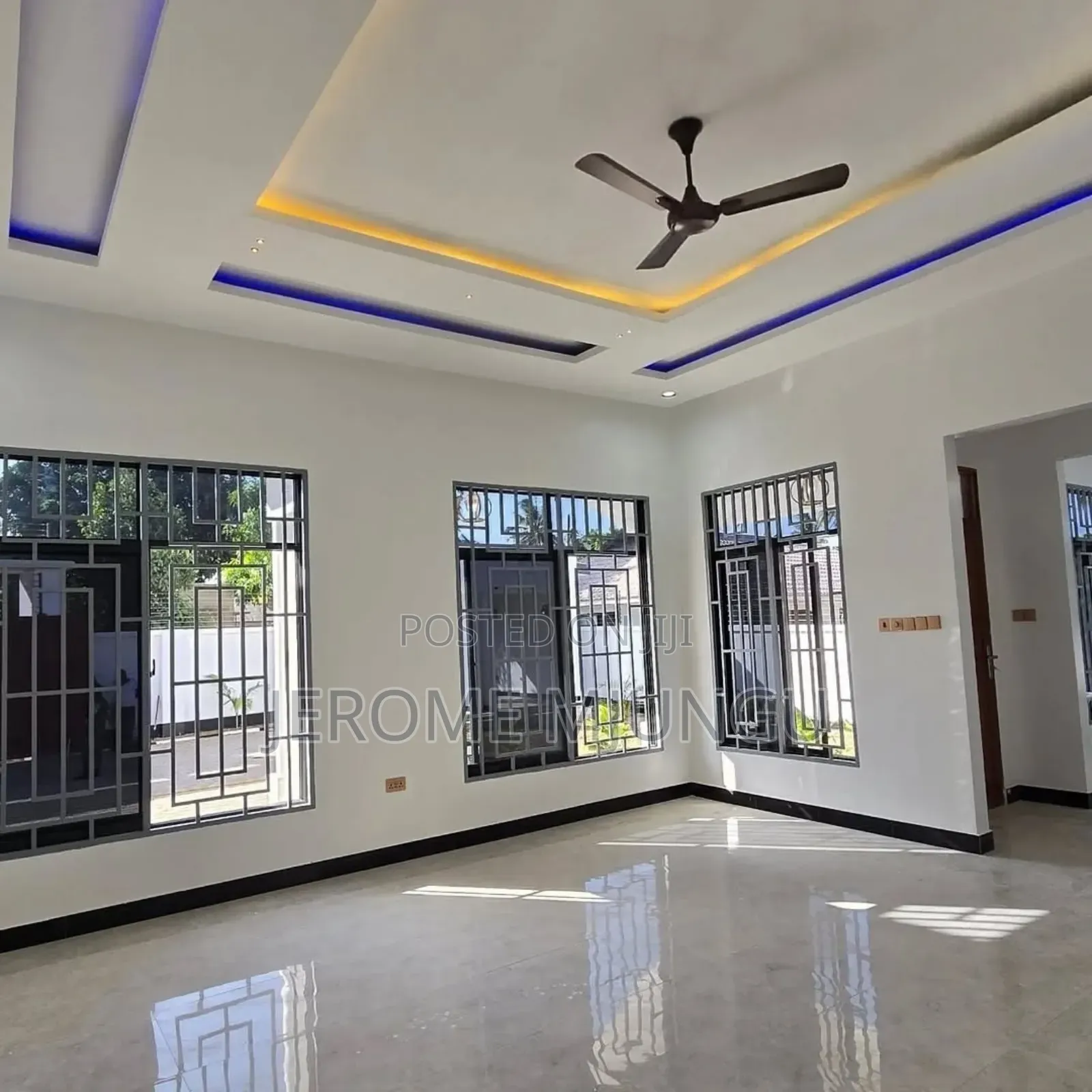 4bdrm House in Goba for sale in Goba