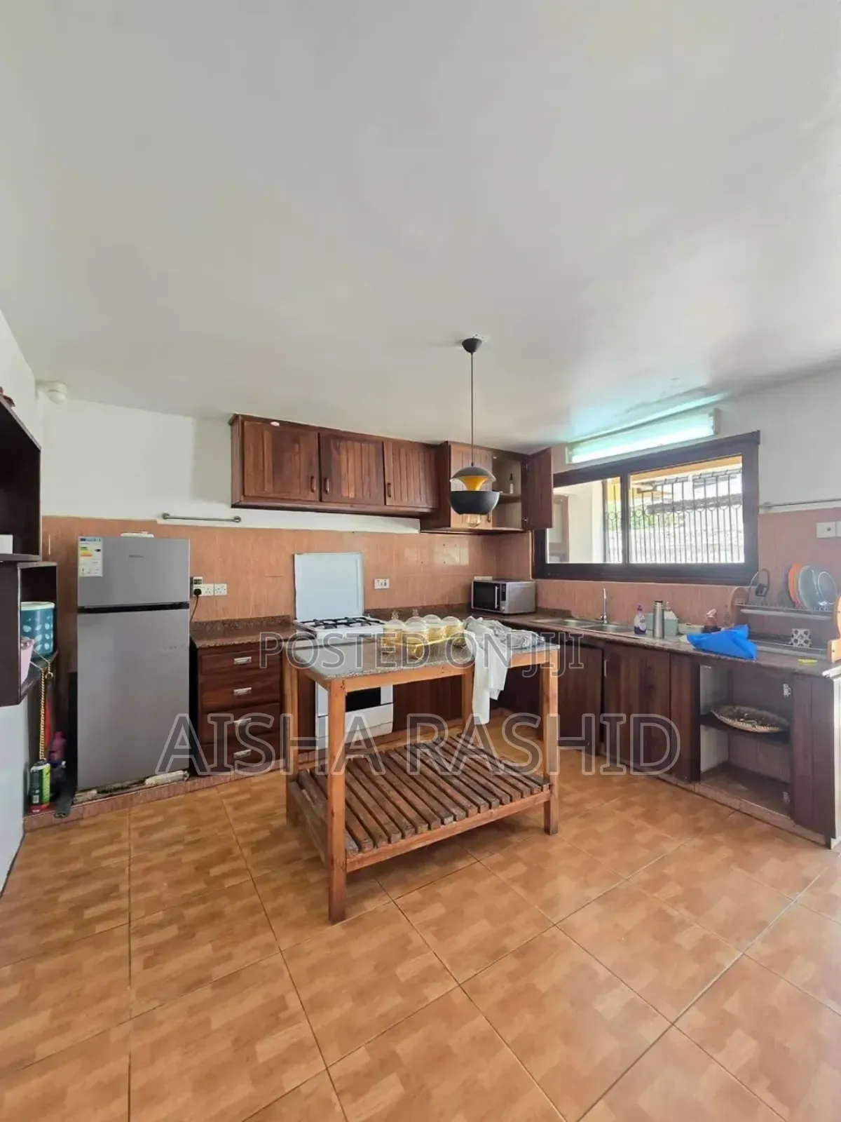 Furnished 4bdrm House in Mikocheni for rent in Mikocheni