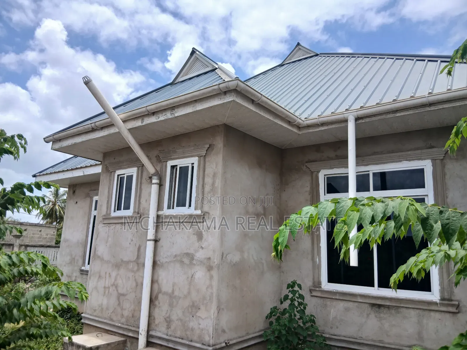 3bdrm House in Mchakama Real Estate, Mbezi for sale in Mbezi