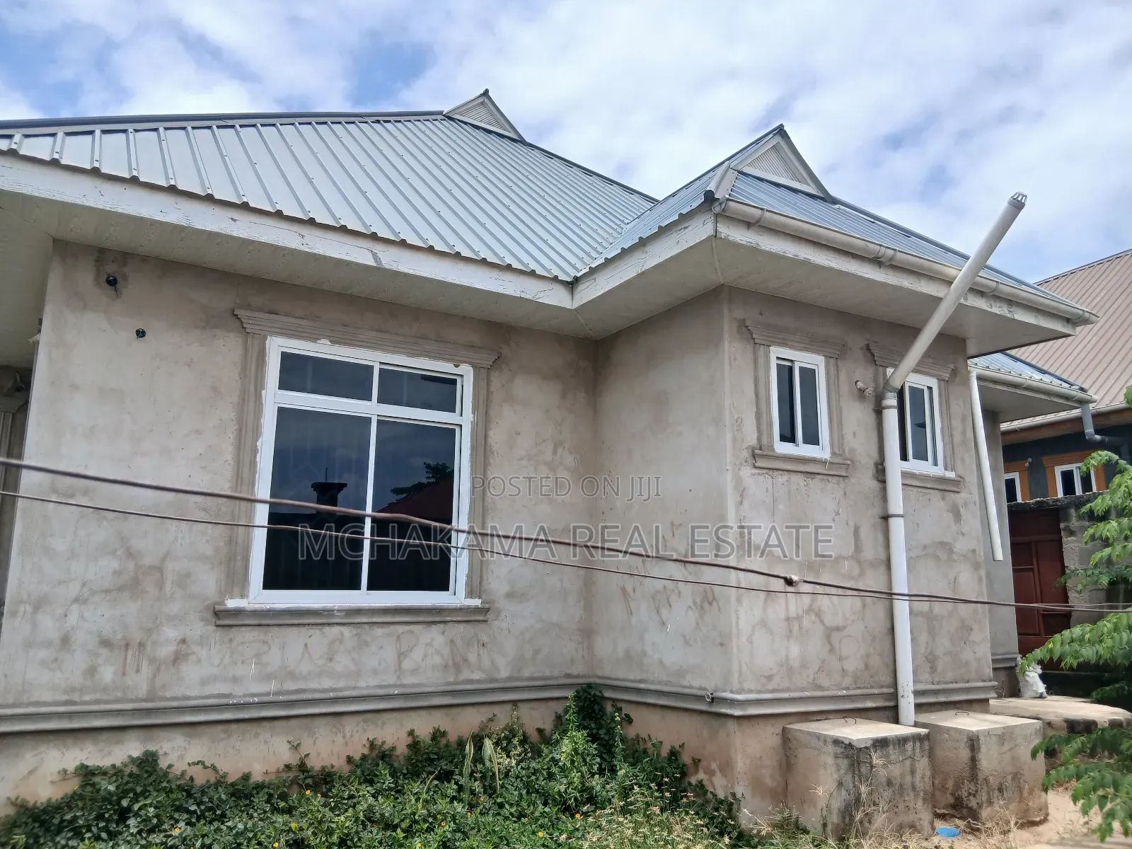 3bdrm House in Mchakama Real Estate, Mbezi for sale in Mbezi