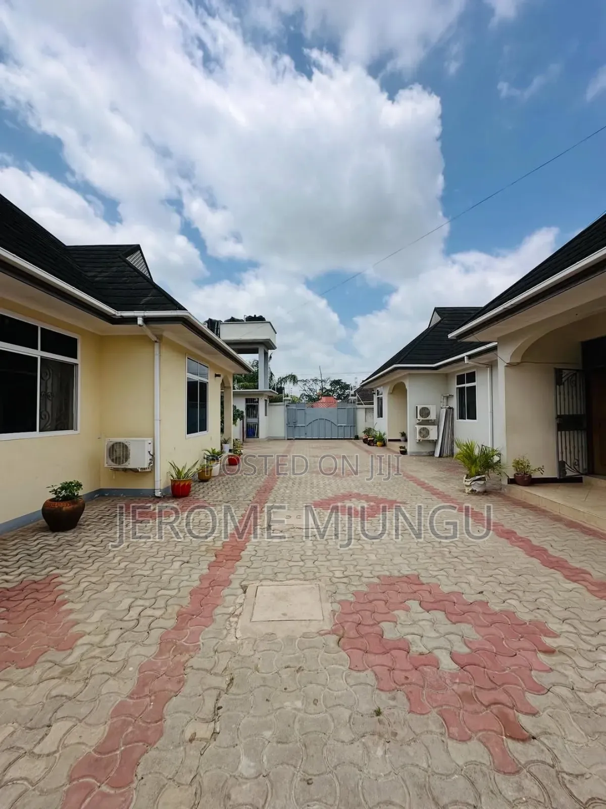 3bdrm Apartment in Kinyerezi for rent in Kinyerezi