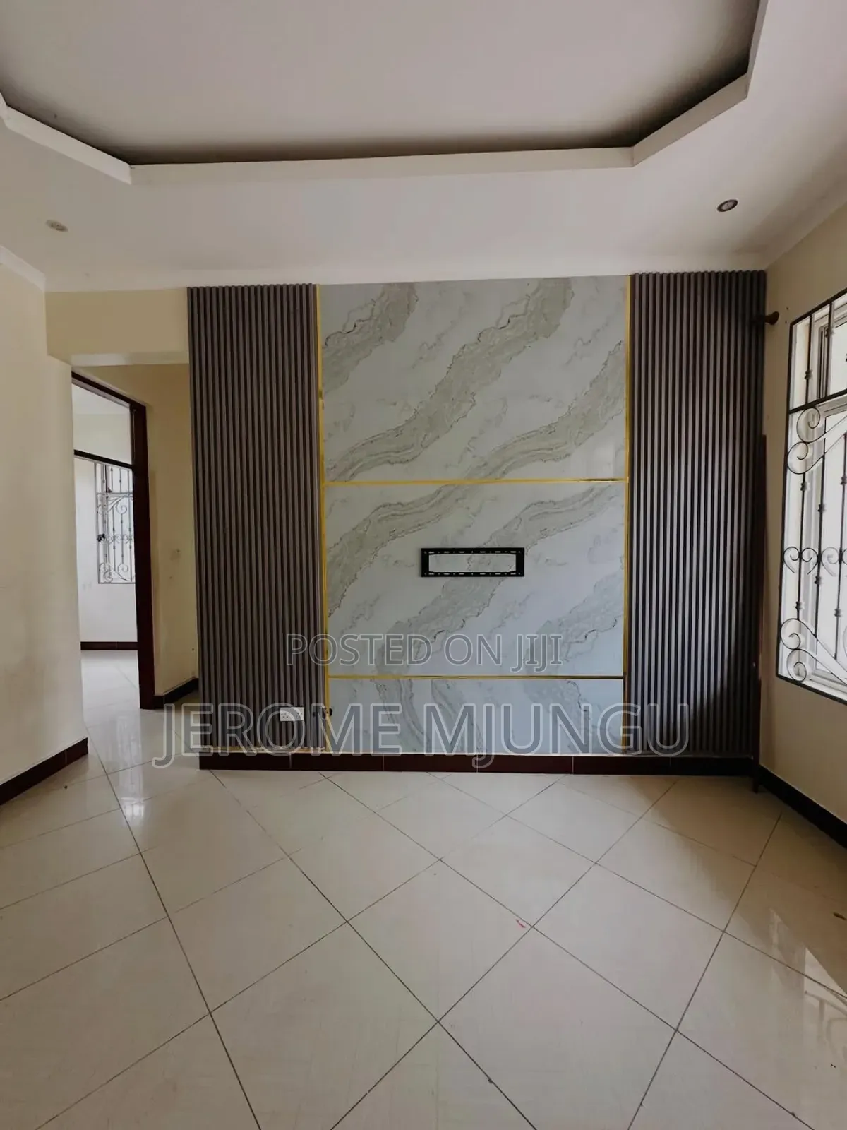 3bdrm Apartment in Kinyerezi for rent in Kinyerezi