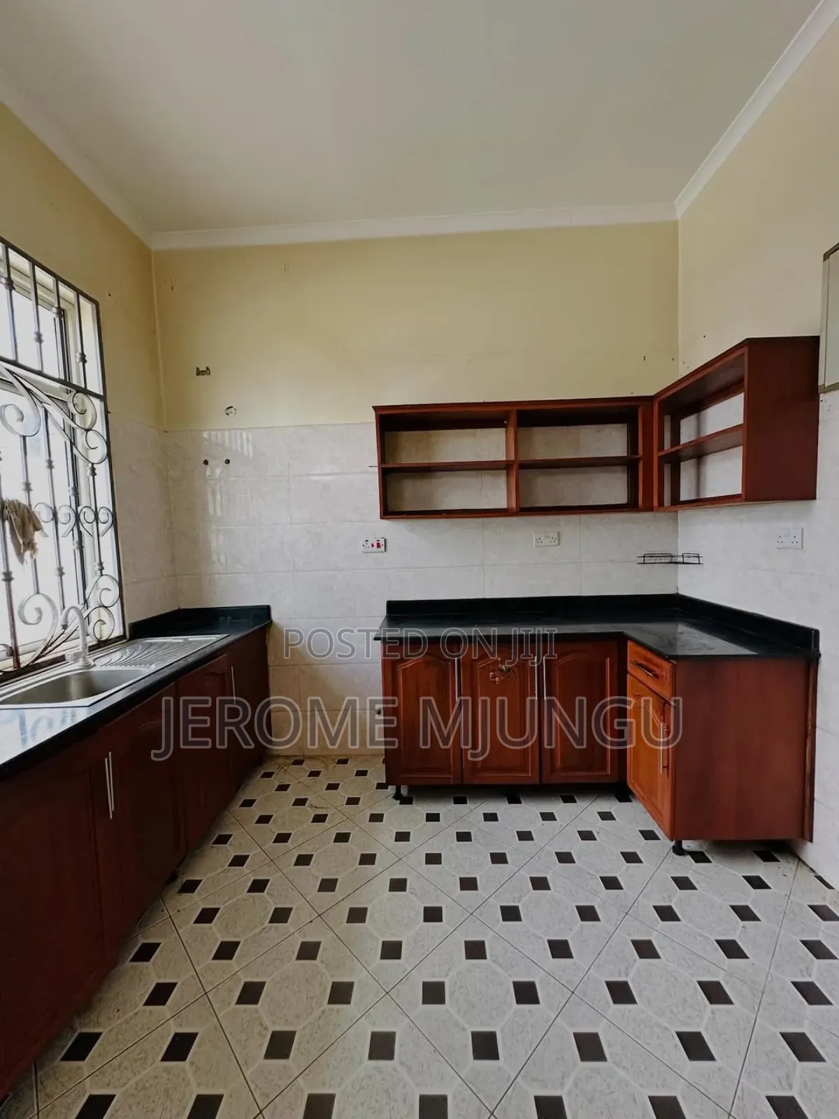 3bdrm Apartment in Kinyerezi for rent in Kinyerezi