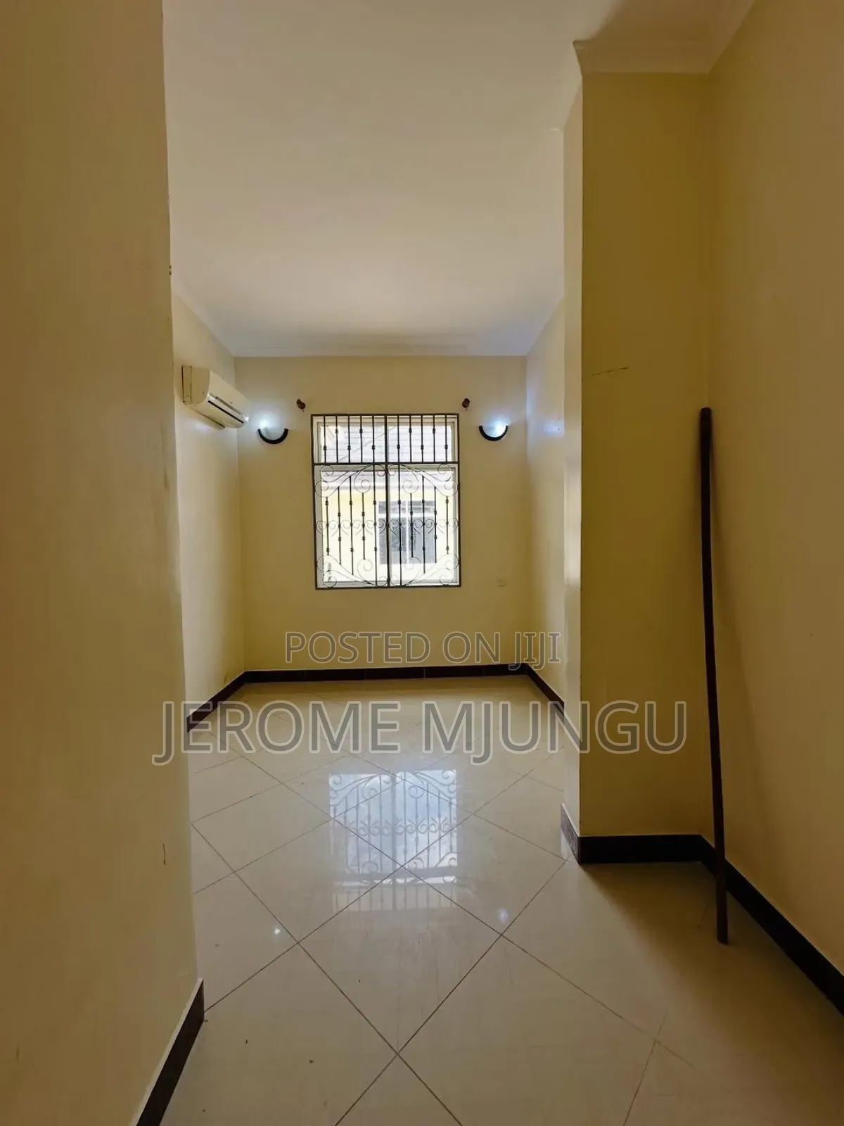 3bdrm Apartment in Kinyerezi for rent in Kinyerezi