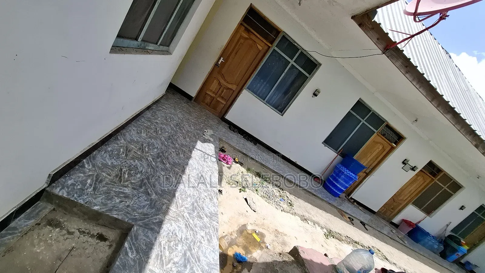 Studio Apartment in Ubungo Msewe, Kinondoni for rent in Kinondoni