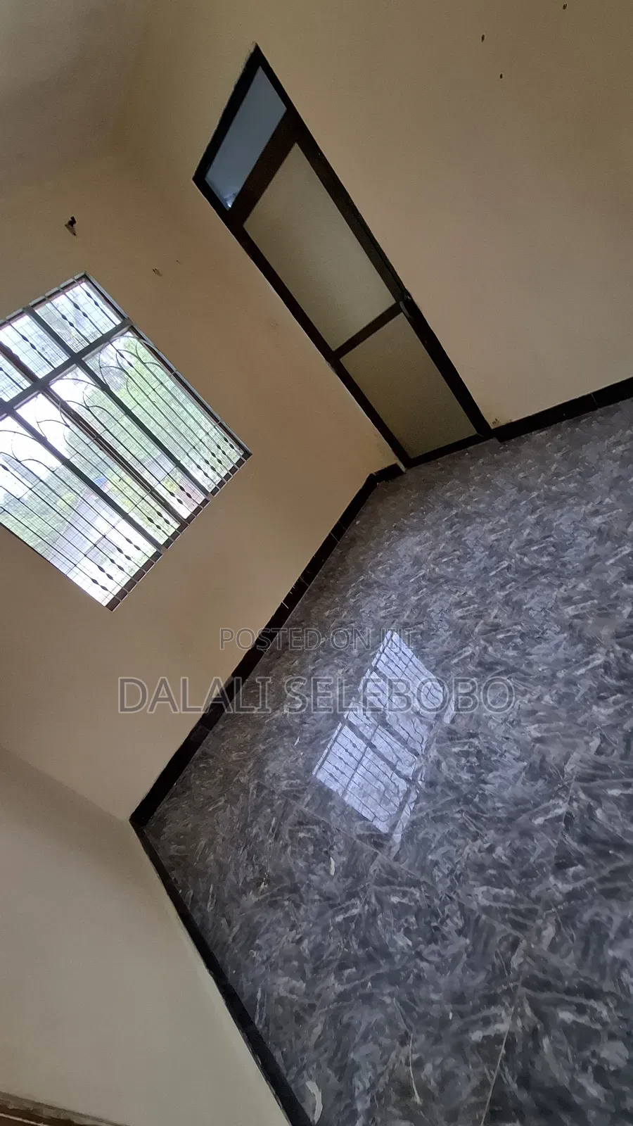 Studio Apartment in Ubungo Msewe, Kinondoni for rent in Kinondoni