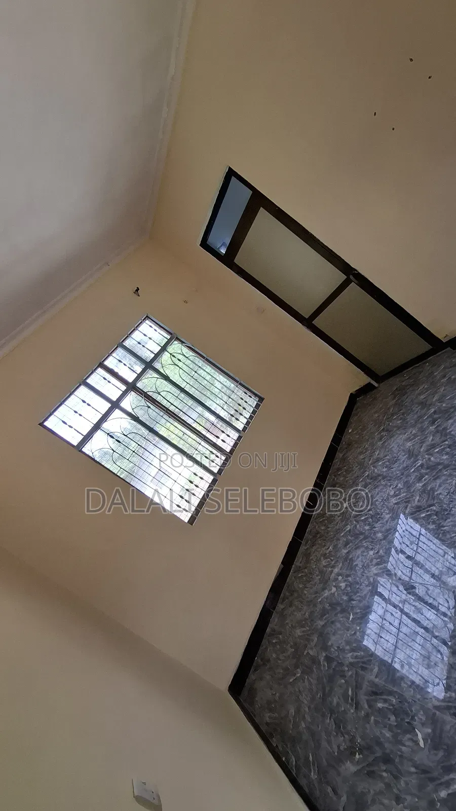 Studio Apartment in Ubungo Msewe, Kinondoni for rent in Kinondoni