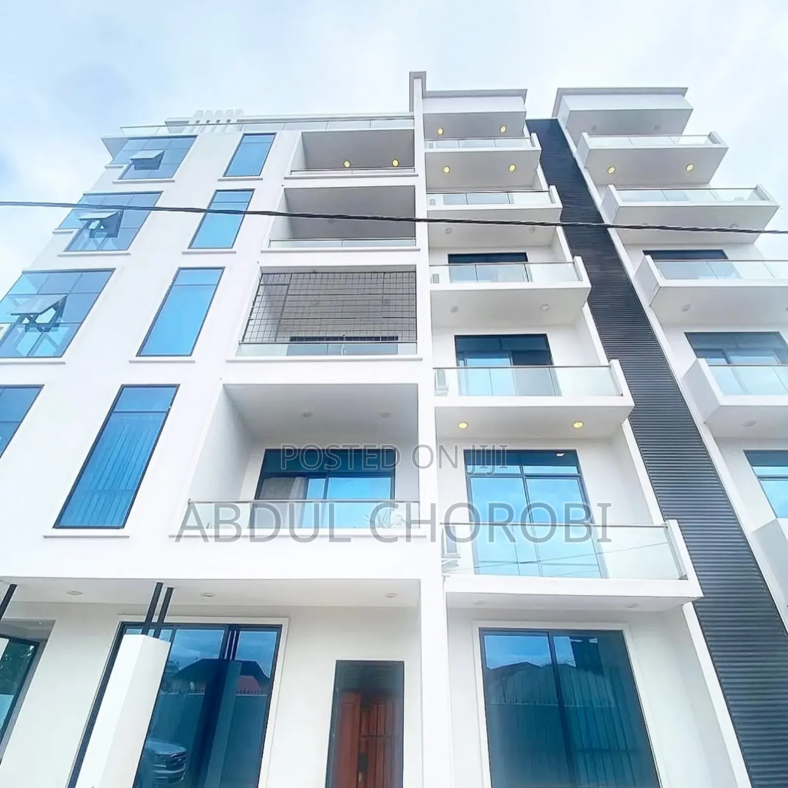 3bdrm Apartment in Mikocheni for rent in Mikocheni