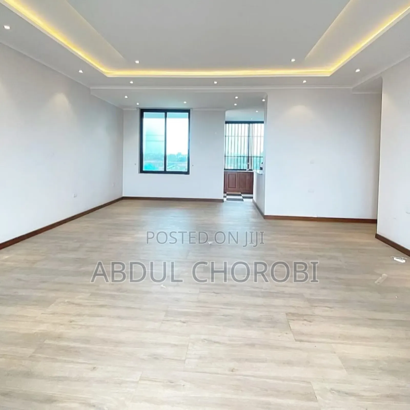 3bdrm Apartment in Mikocheni for rent in Mikocheni