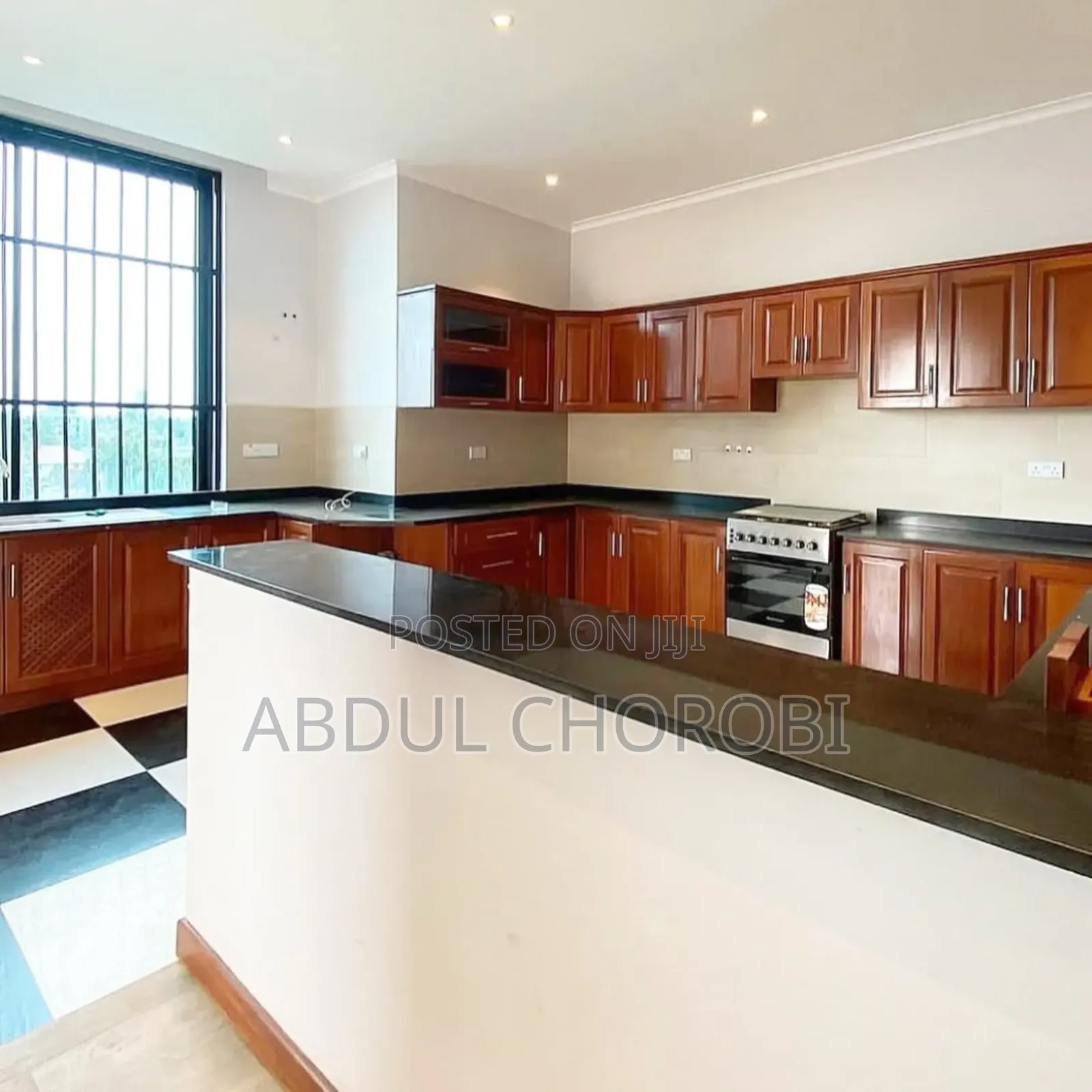 3bdrm Apartment in Mikocheni for rent in Mikocheni