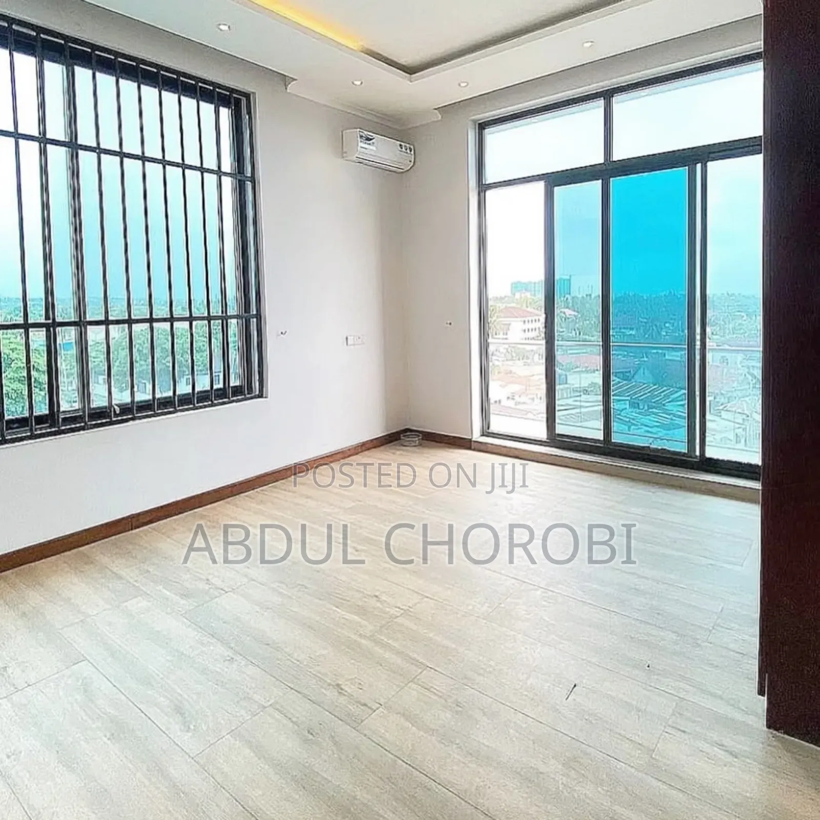 3bdrm Apartment in Mikocheni for rent in Mikocheni