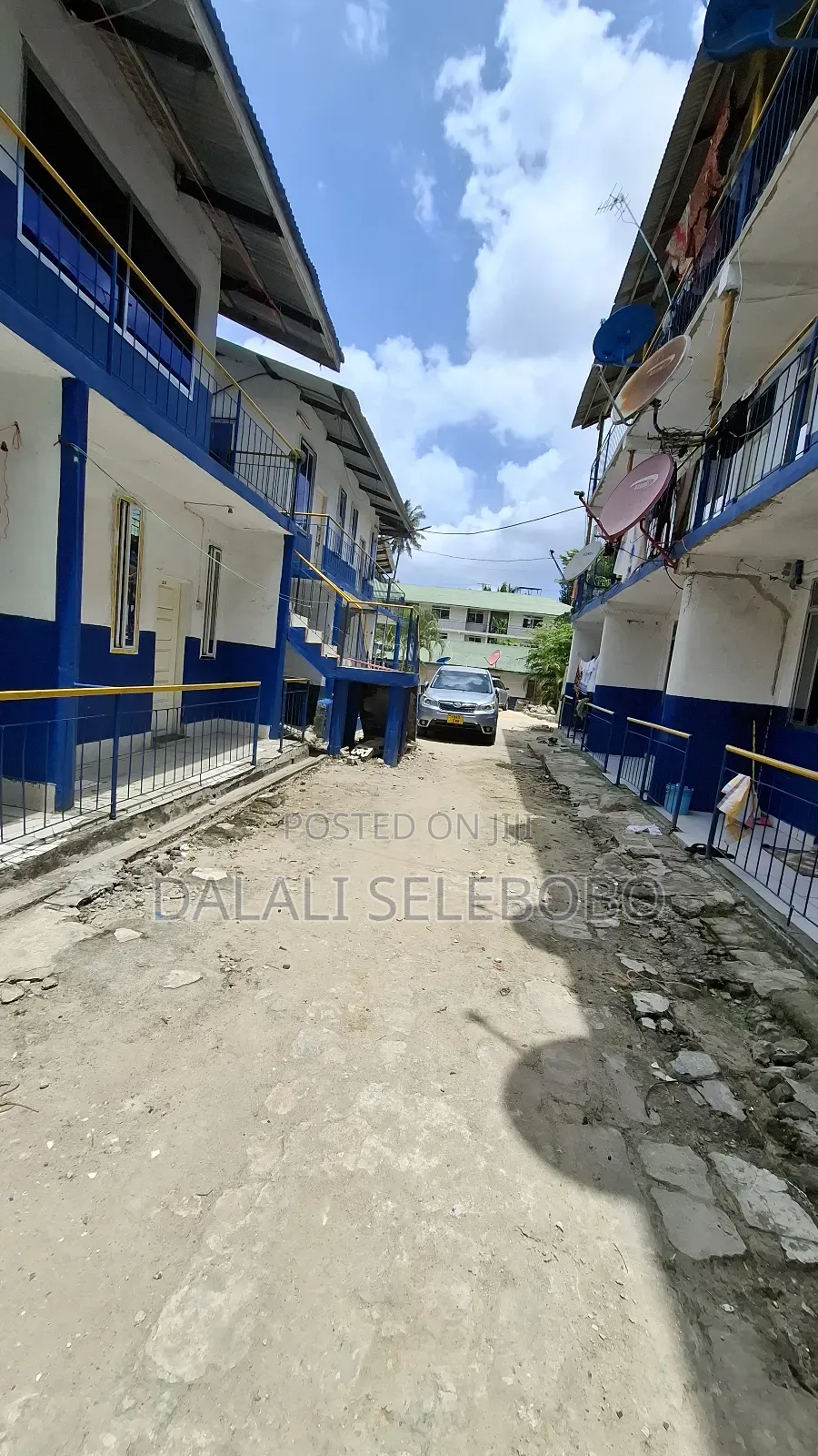 1bdrm Bedsitter in Kimara Baruti for rent in Kimara
