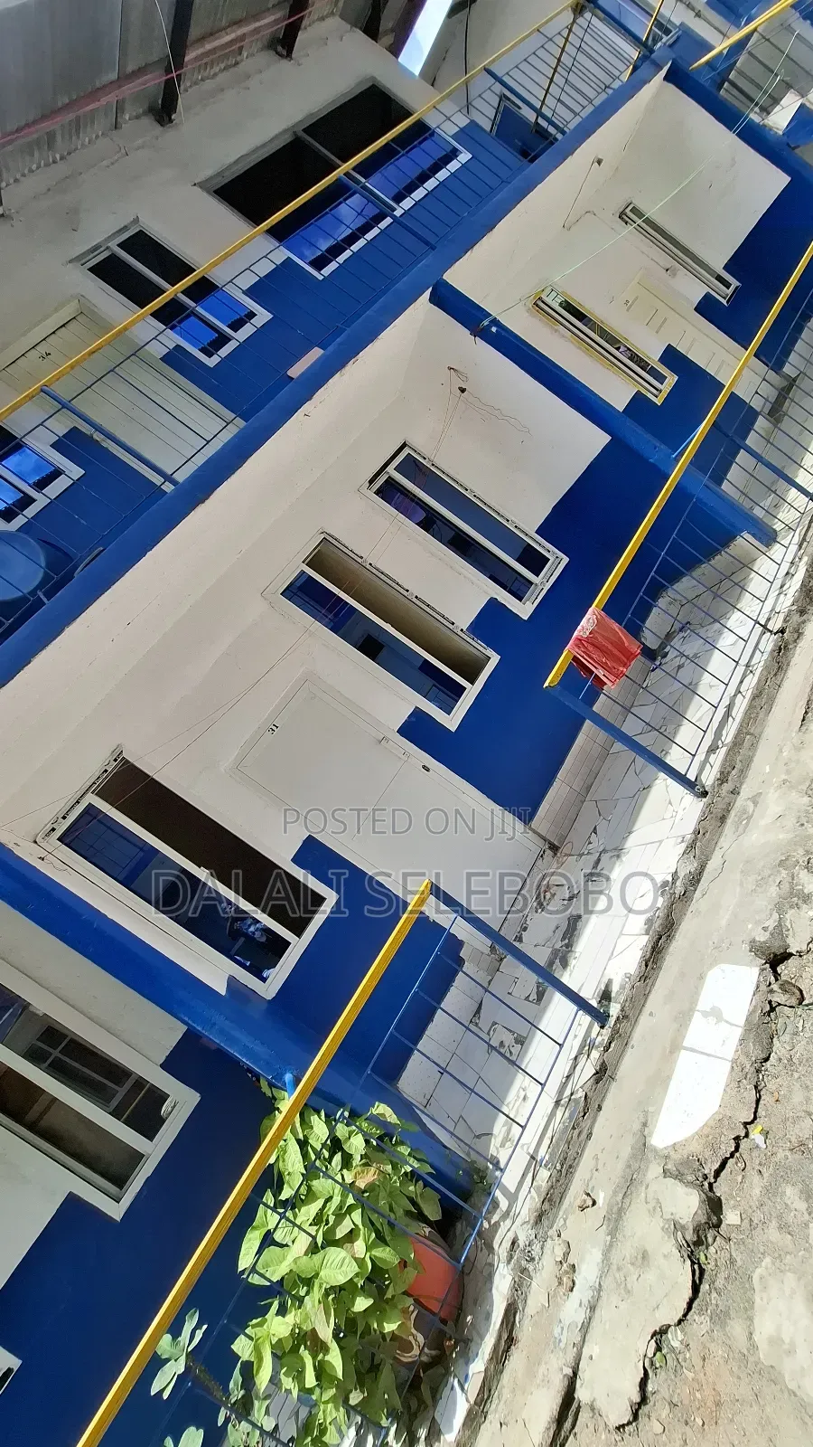 1bdrm Bedsitter in Kimara Baruti for rent in Kimara