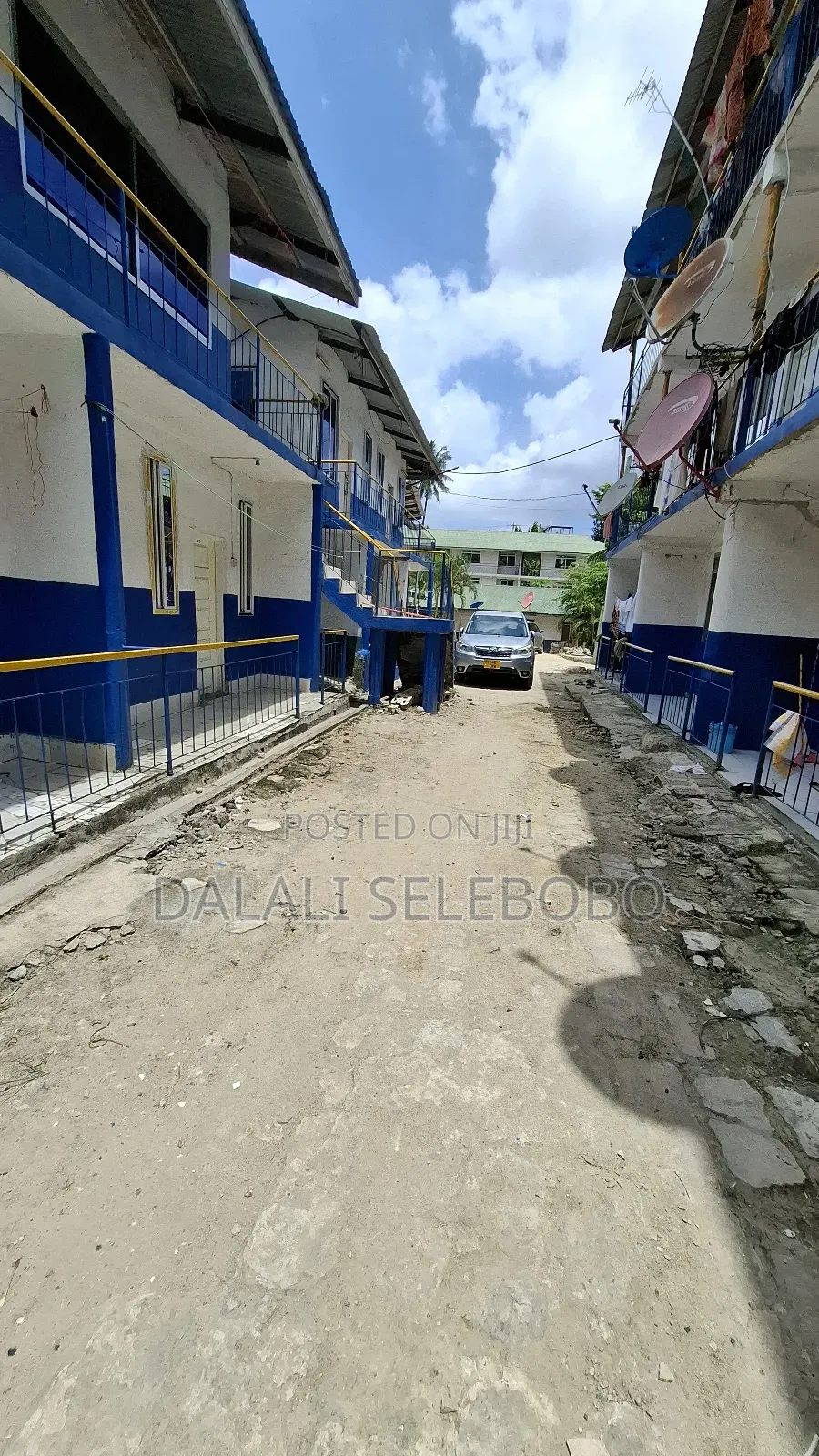 1bdrm Bedsitter in Kimara Baruti for rent in Kimara