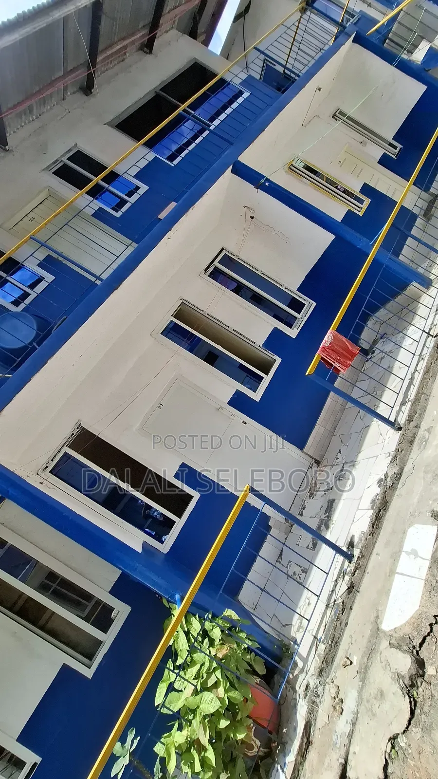 1bdrm Bedsitter in Kimara Baruti for rent in Kimara