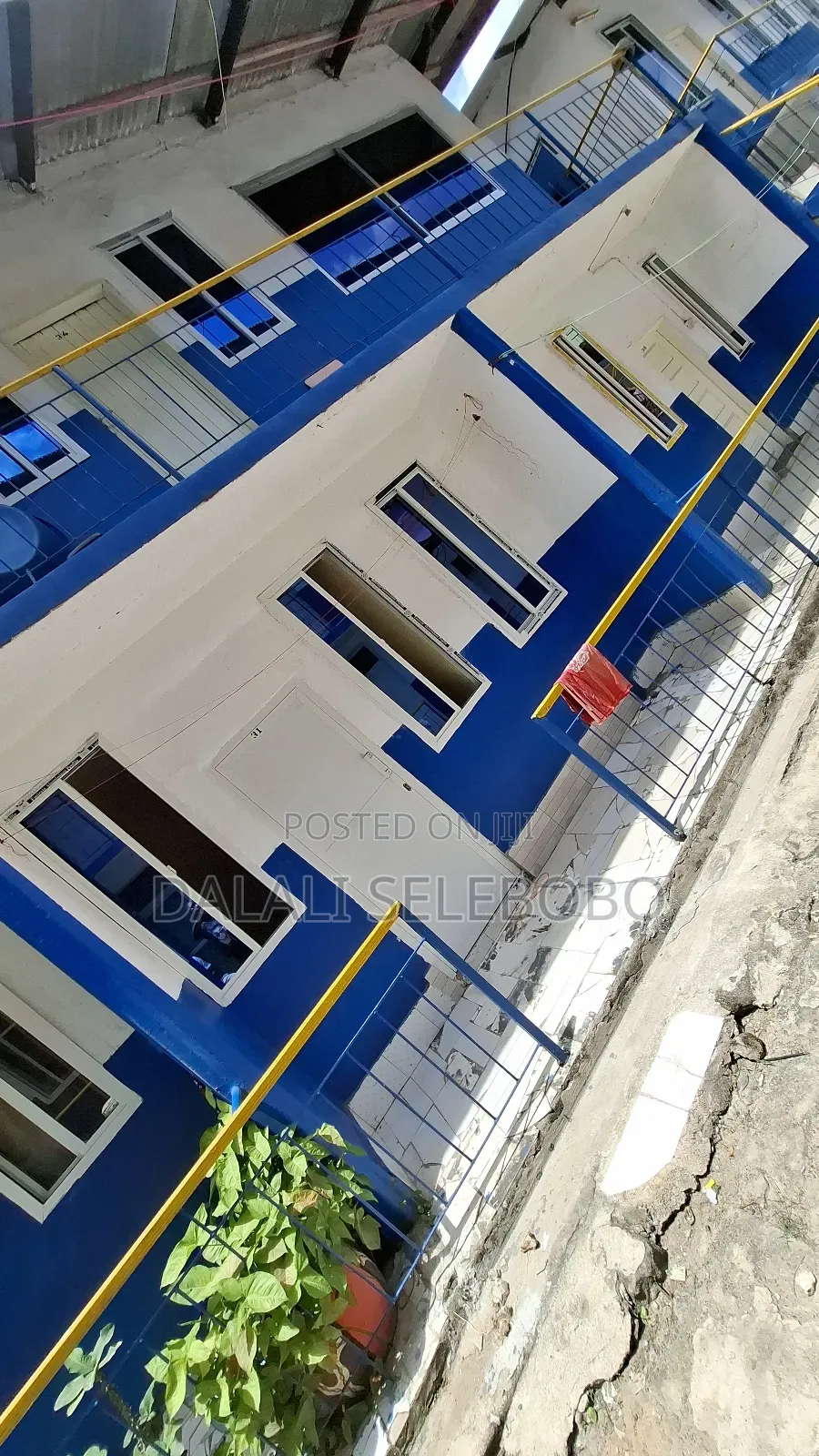 1bdrm Bedsitter in Kimara Baruti for rent in Kimara
