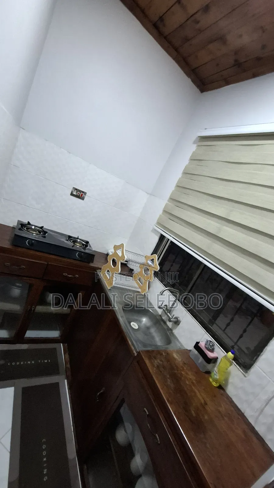 Furnished 1bdrm Apartment in Mikocheni B for rent in Mikocheni