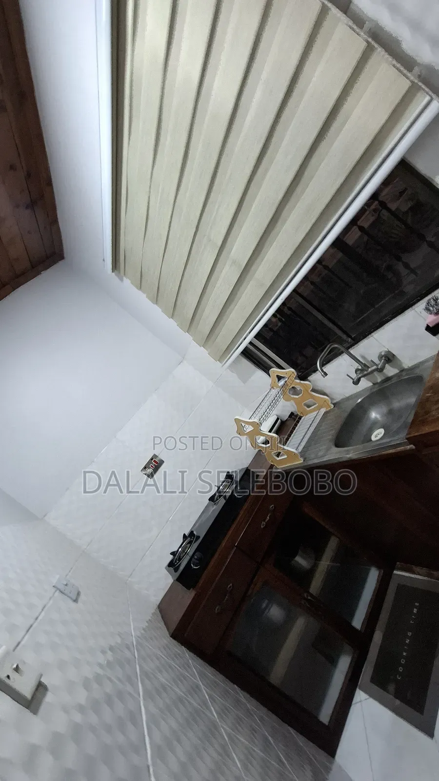 Furnished 1bdrm Apartment in Mikocheni B for rent in Mikocheni