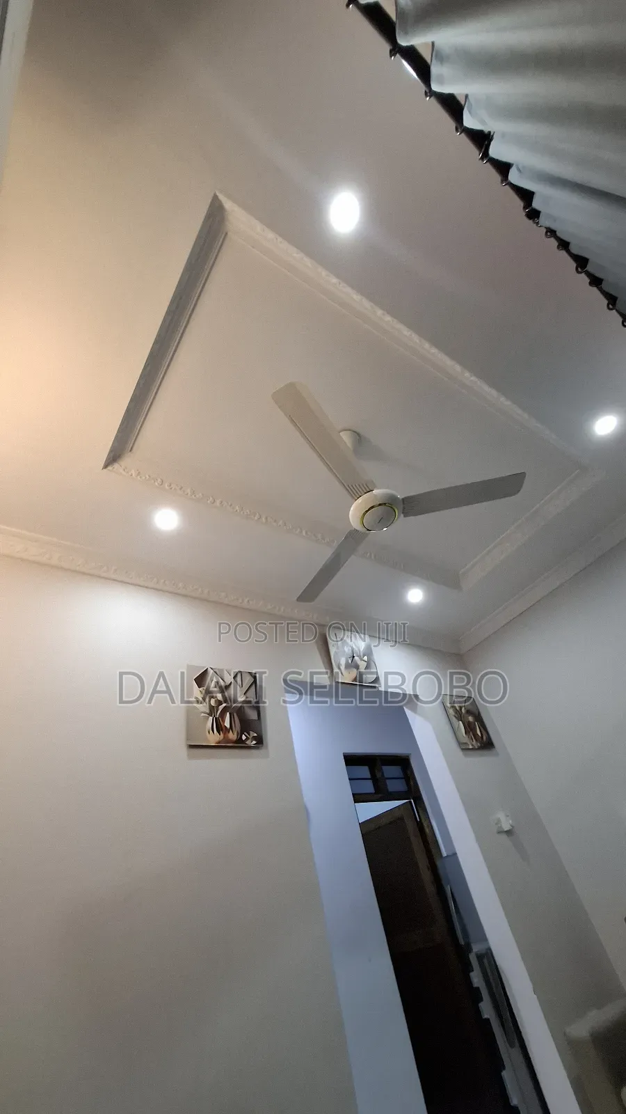 Furnished 1bdrm Apartment in Mikocheni B for rent in Mikocheni
