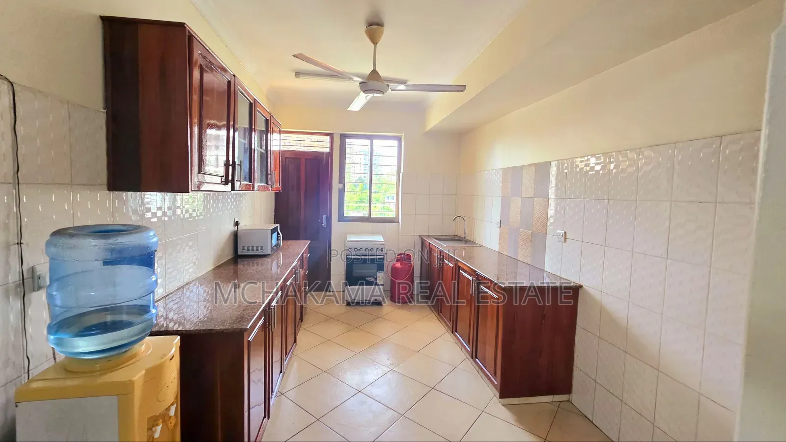 Furnished 3bdrm Apartment in Mchakama Real Estate, Upanga West for sale in Upanga West