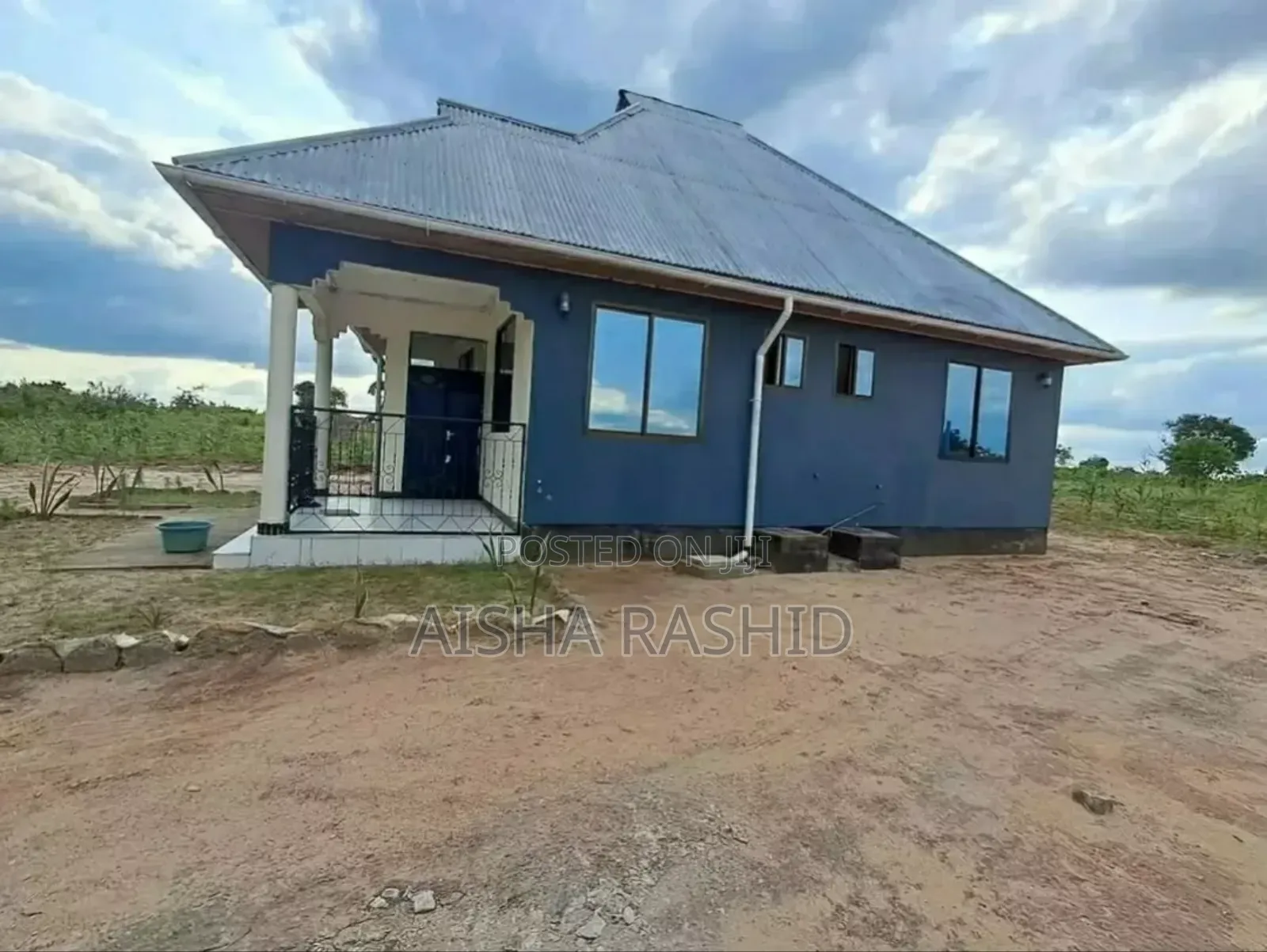 3bdrm House in Mbezi for sale in Mbezi