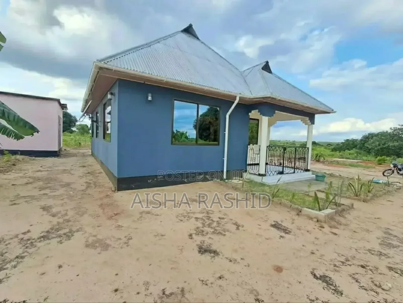 3bdrm House in Mbezi for sale in Mbezi