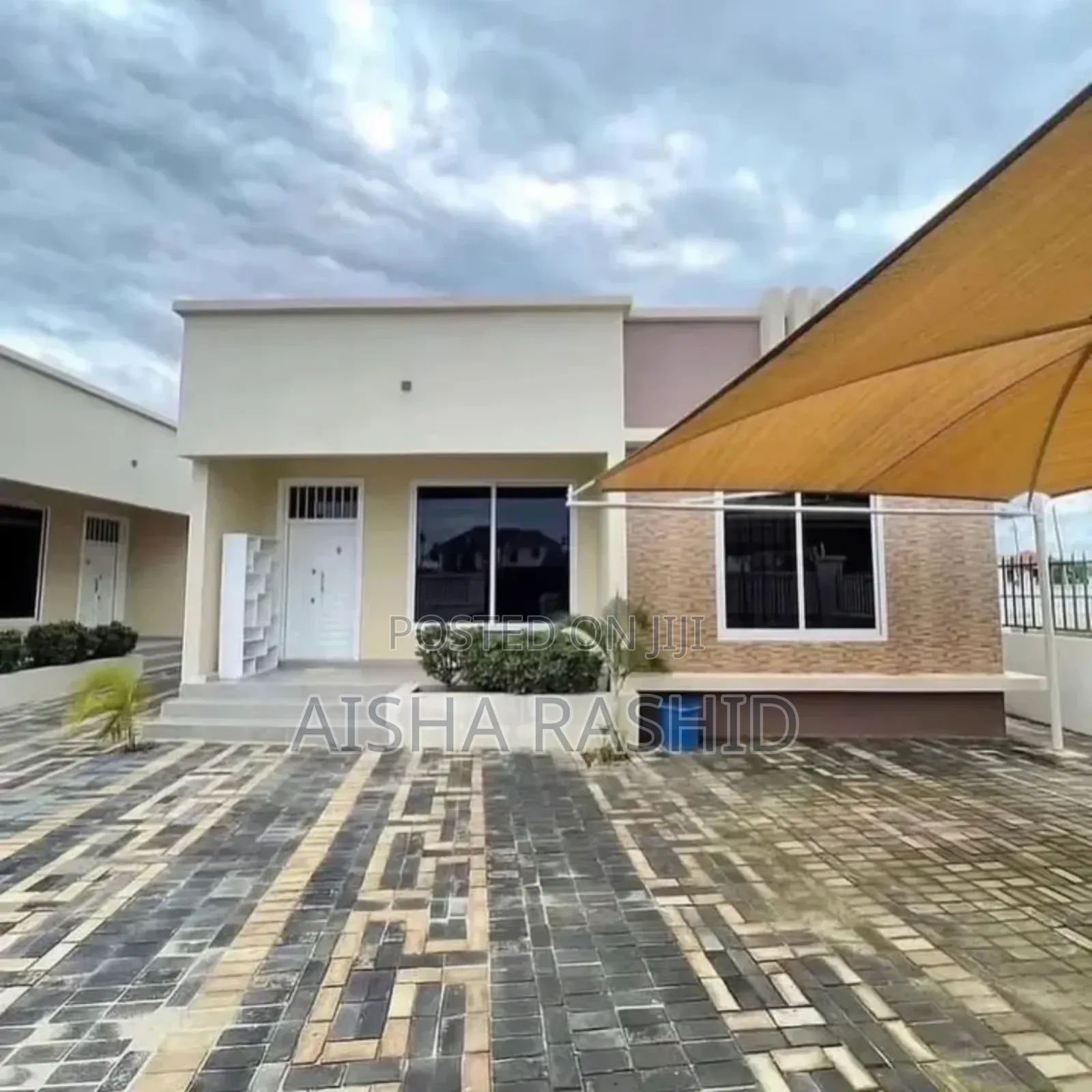 2bdrm Apartment in Mbweni for rent in Mbweni