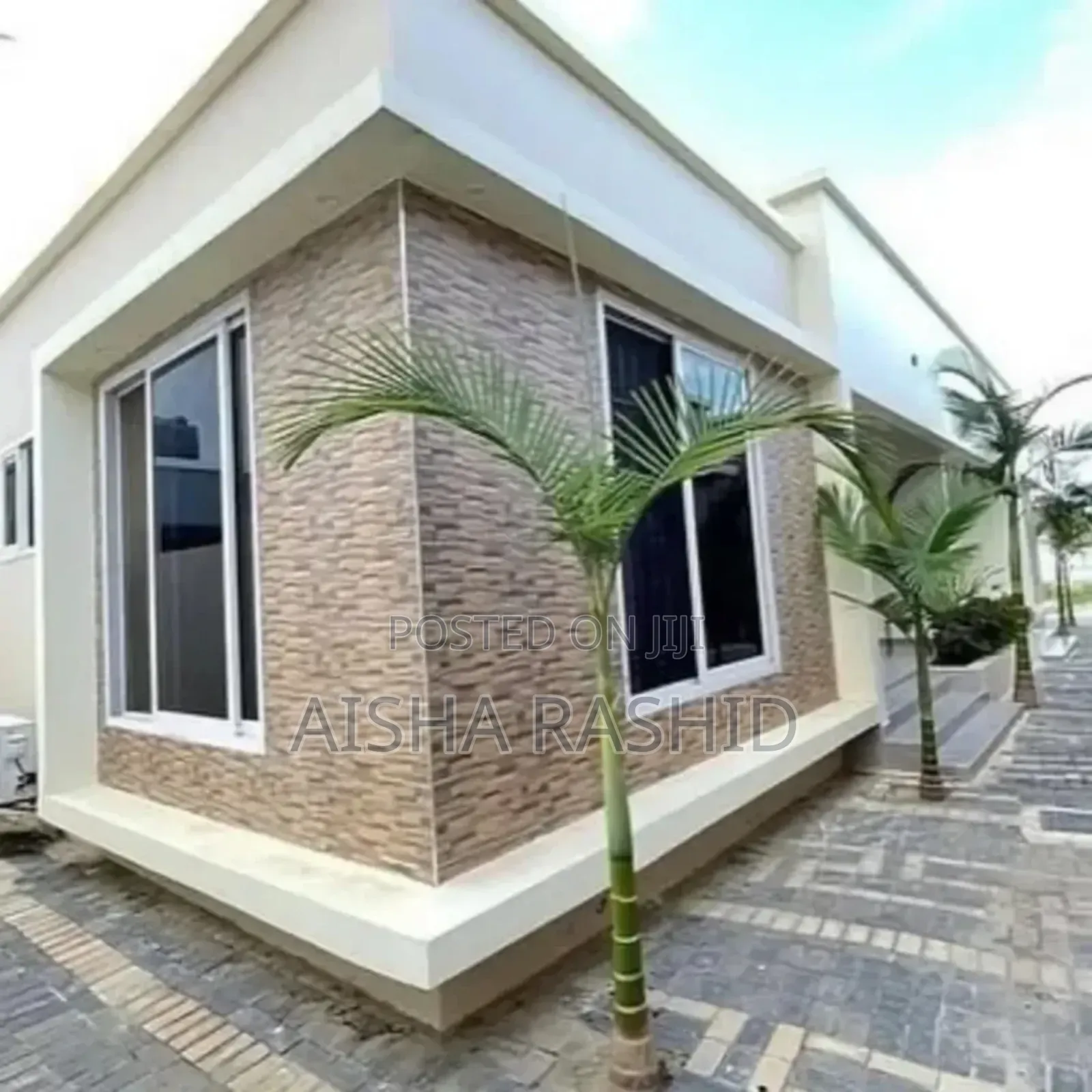 2bdrm Apartment in Mbweni for rent in Mbweni