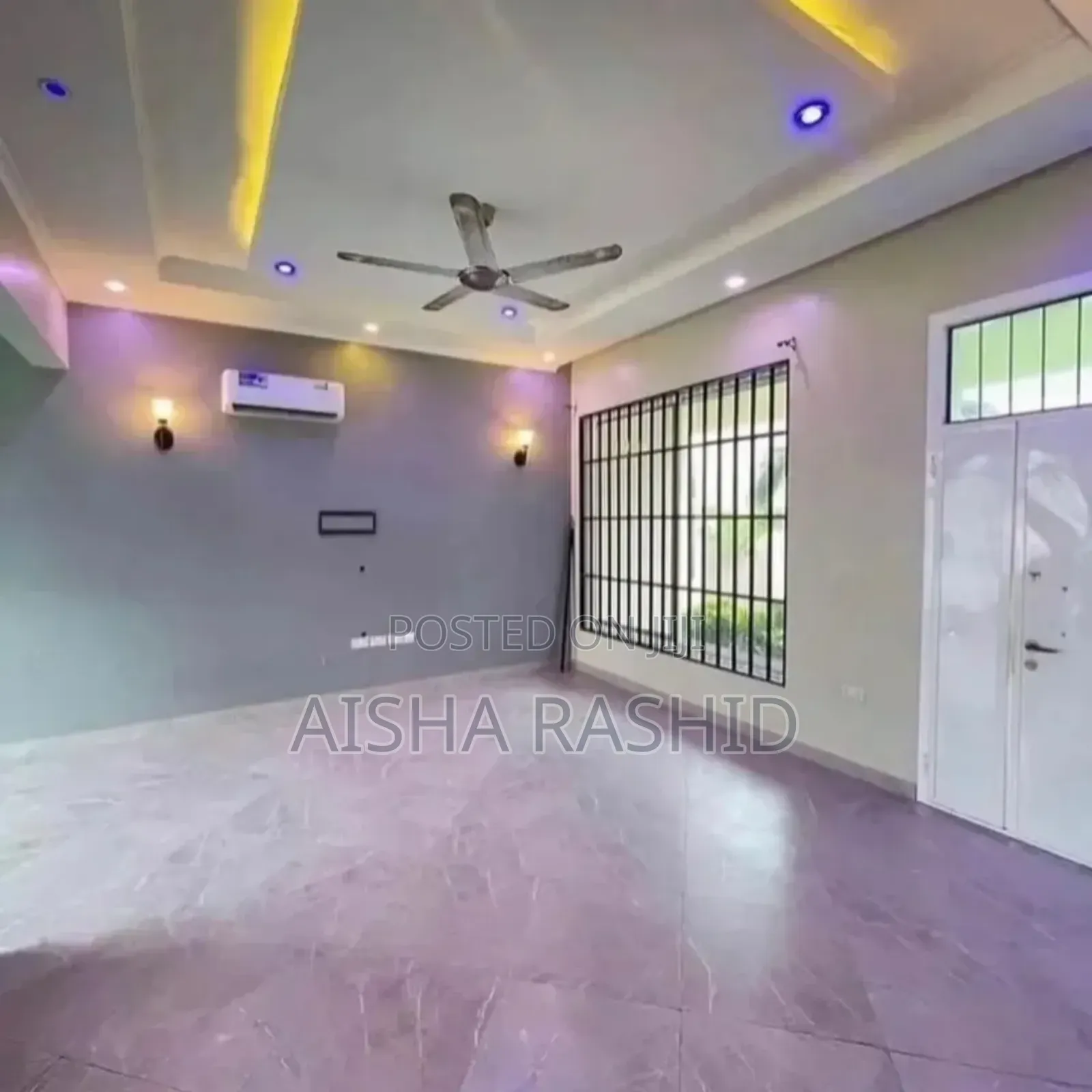 2bdrm Apartment in Mbweni for rent in Mbweni