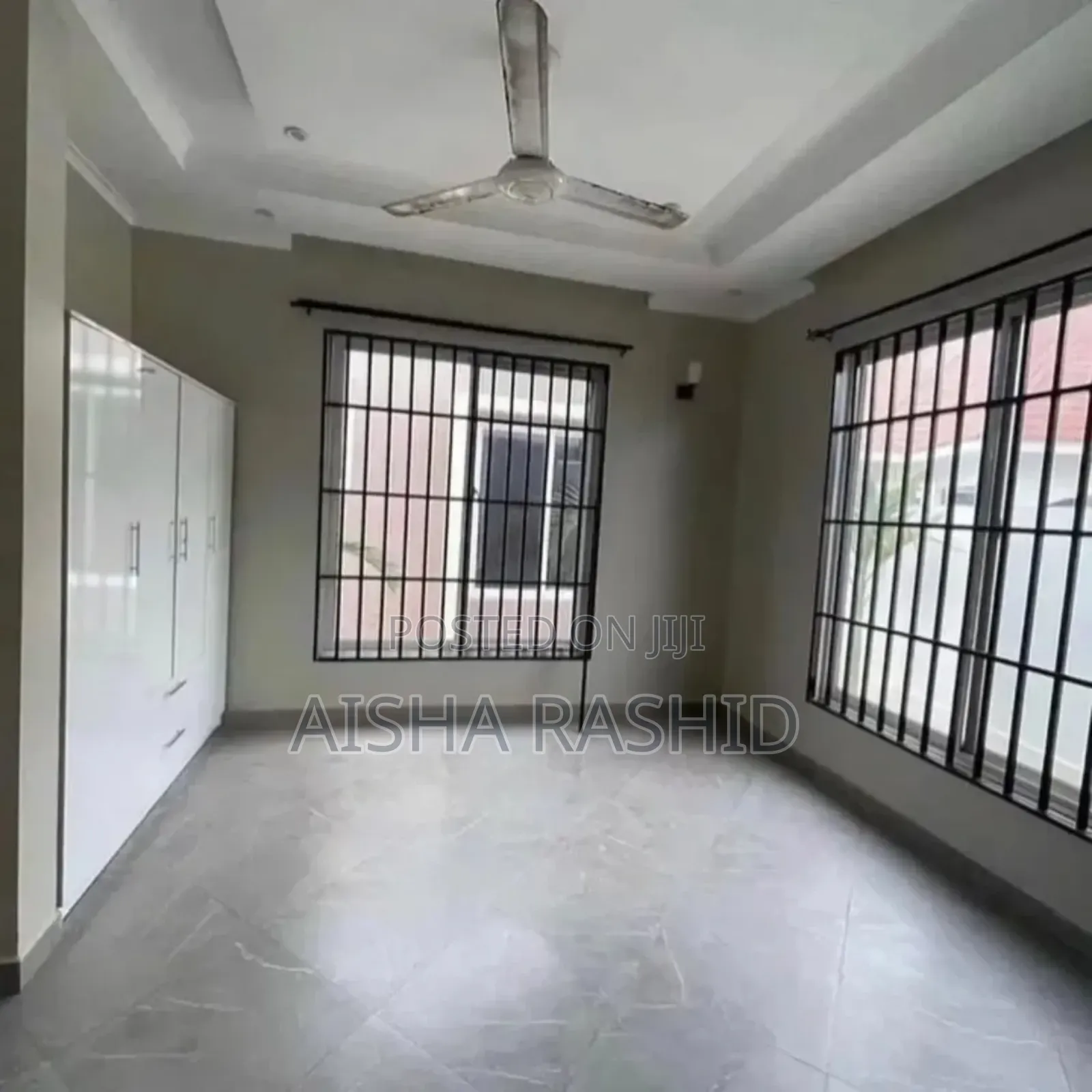 2bdrm Apartment in Mbweni for rent in Mbweni