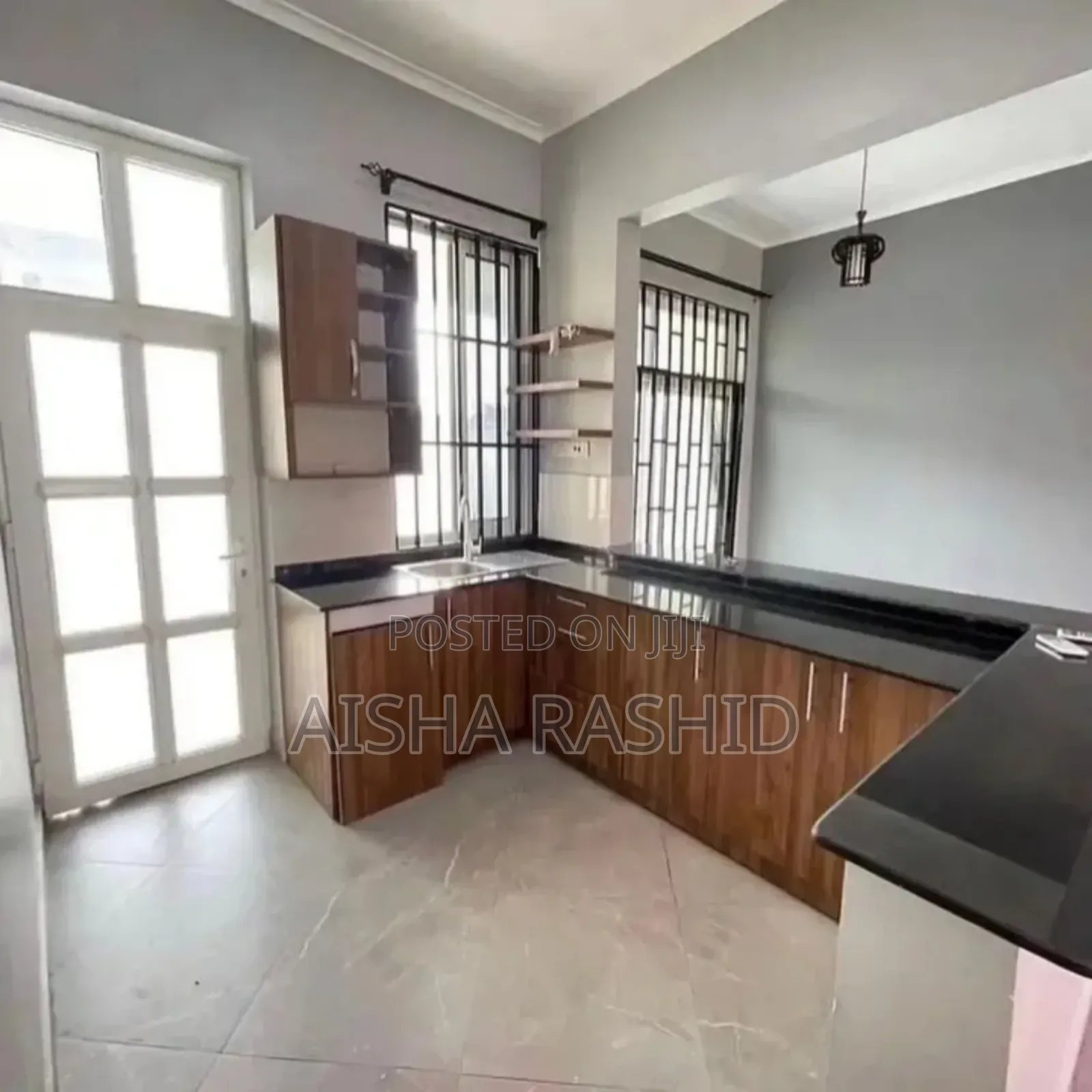 2bdrm Apartment in Mbweni for rent in Mbweni