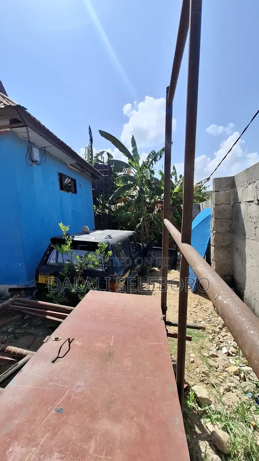 2bdrm Bungalow in Salasala Kilima Hewa, Kinondoni for sale in Kinondoni