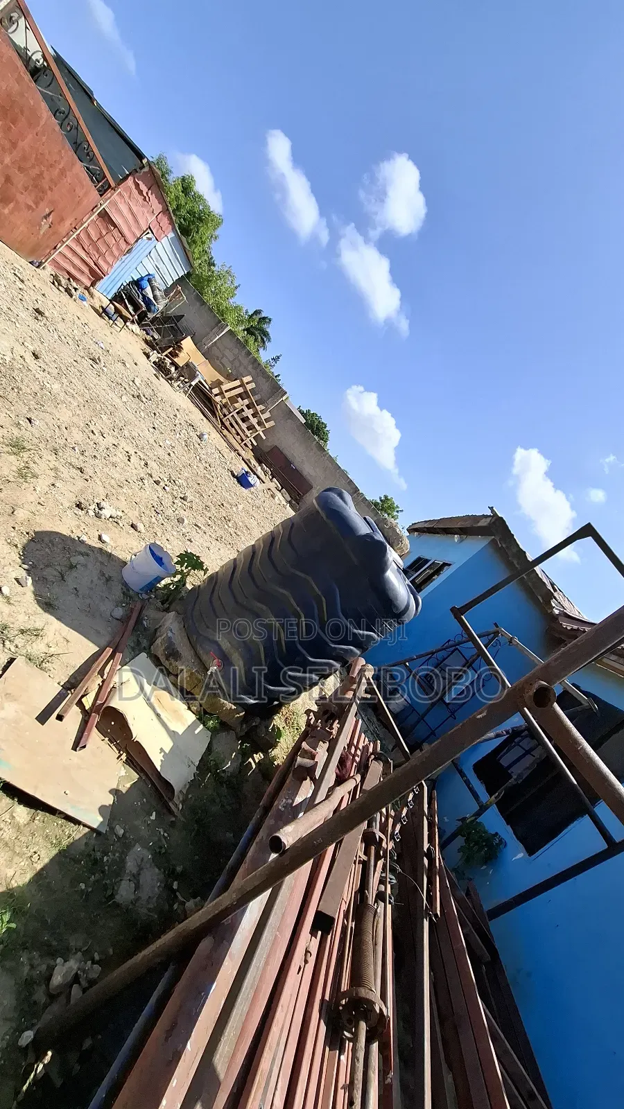 2bdrm Bungalow in Salasala Kilima Hewa, Kinondoni for sale in Kinondoni