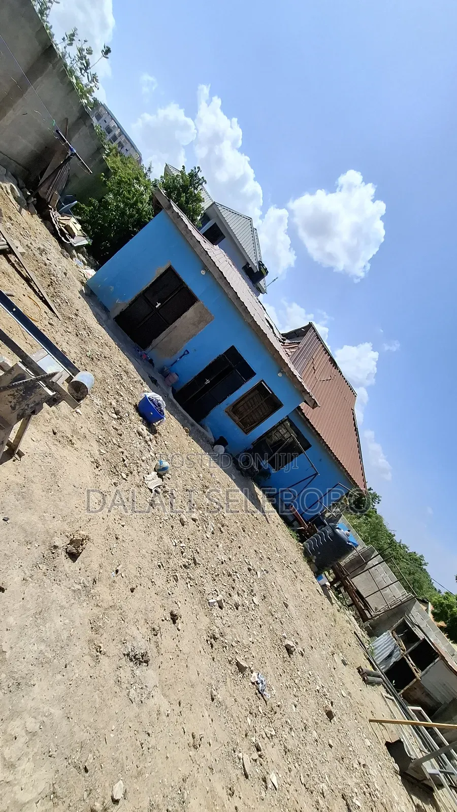 2bdrm Bungalow in Salasala Kilima Hewa, Kinondoni for sale in Kinondoni