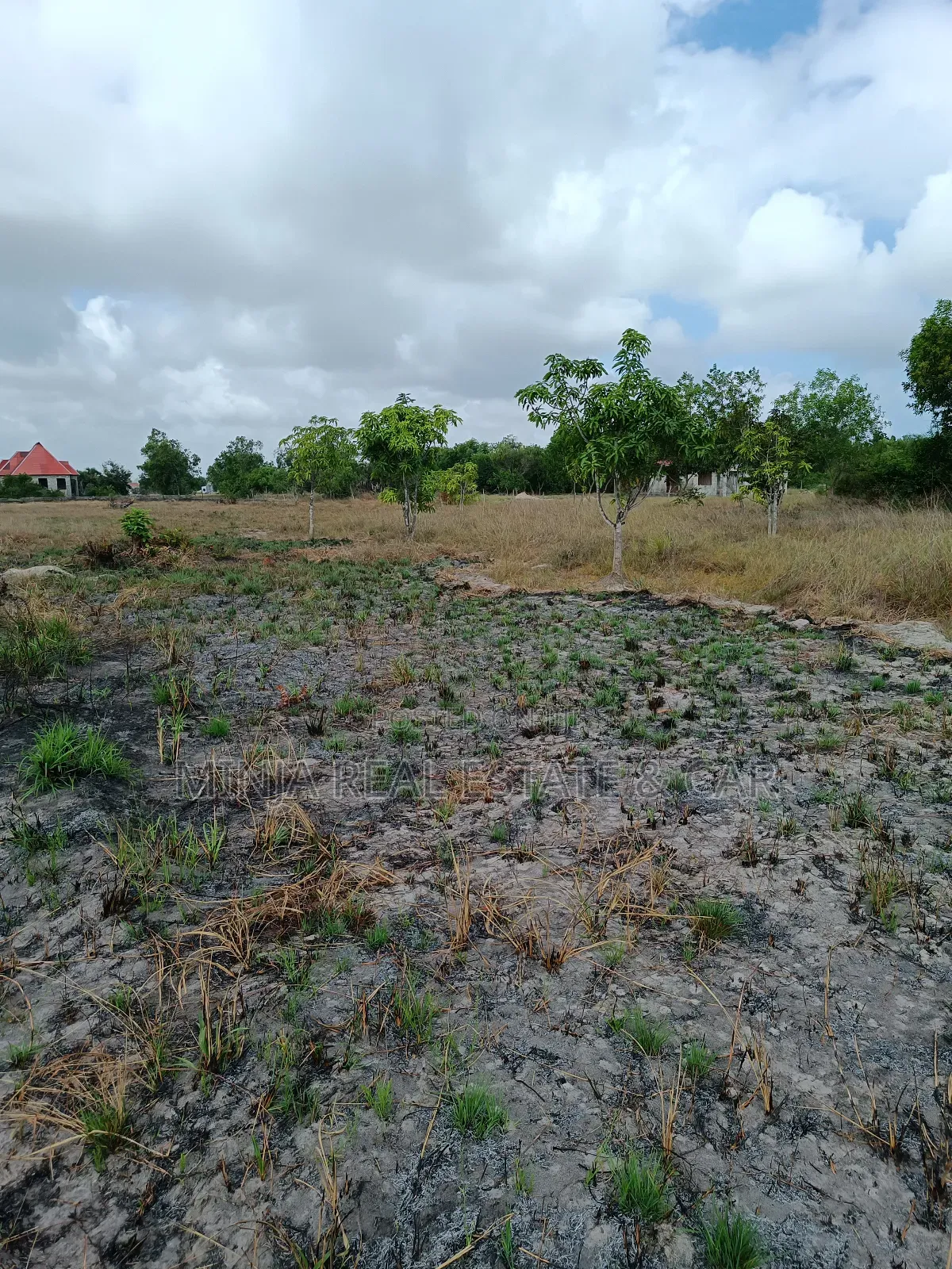 Commercial 15 Acres for Sale Kigamboni Mwanzo Mgumu in Kigamboni