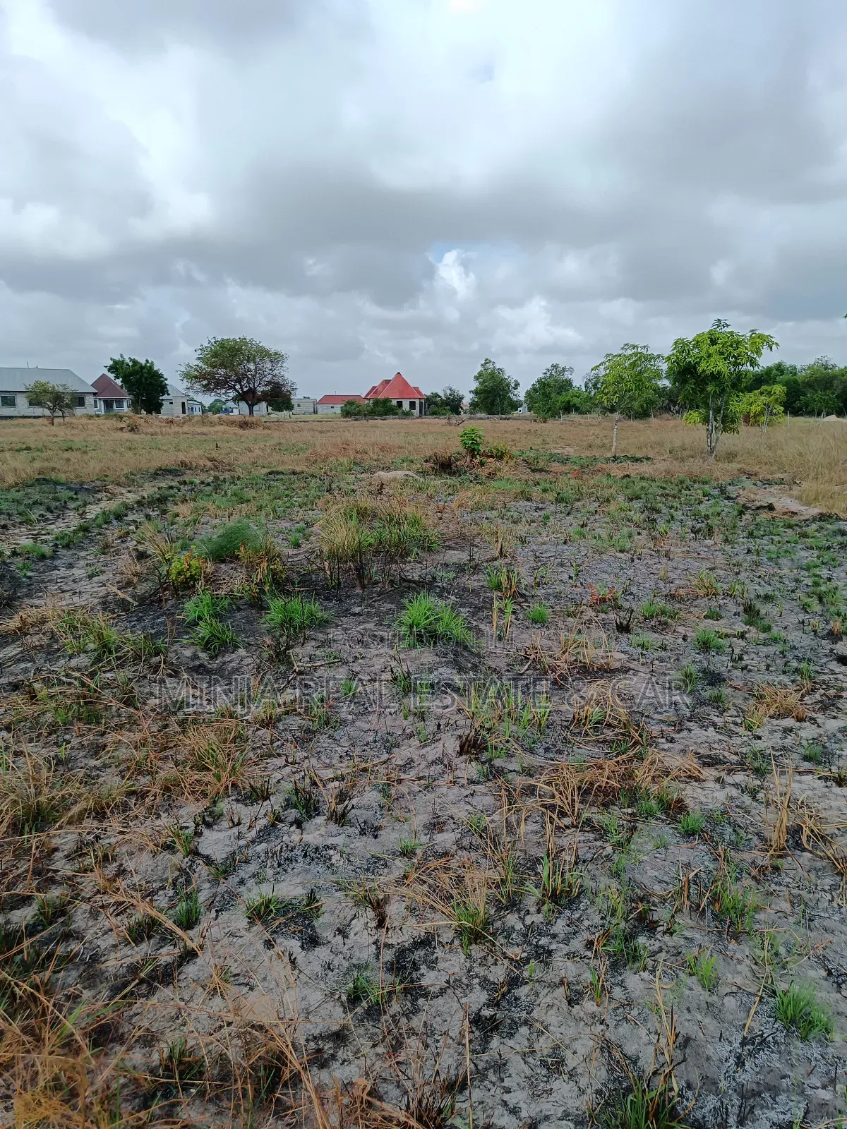 Commercial 15 Acres for Sale Kigamboni Mwanzo Mgumu in Kigamboni