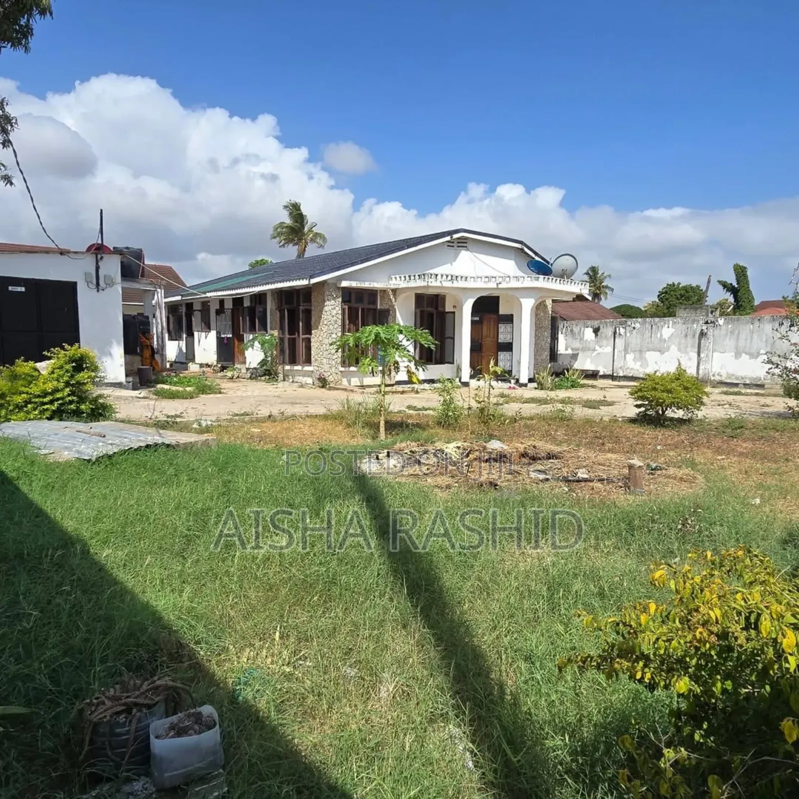 3bdrm House in Bunju for sale in Bunju