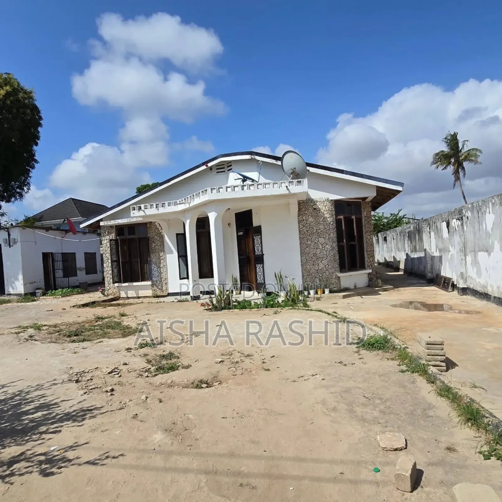 3bdrm House in Bunju for sale in Bunju