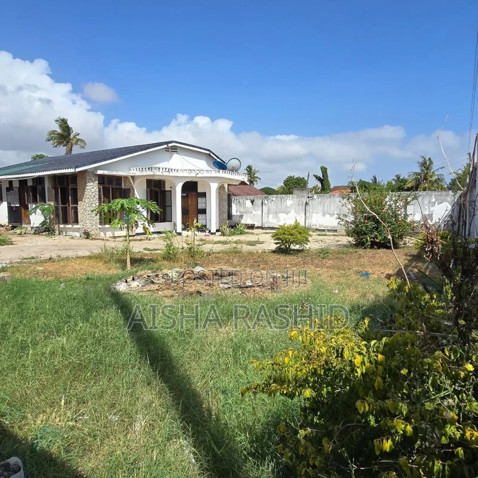 3bdrm House in Bunju for sale in Bunju