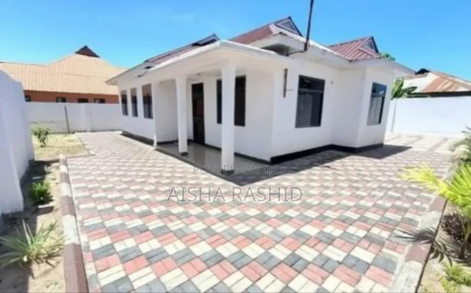 3bdrm House in Bunju for sale in Bunju