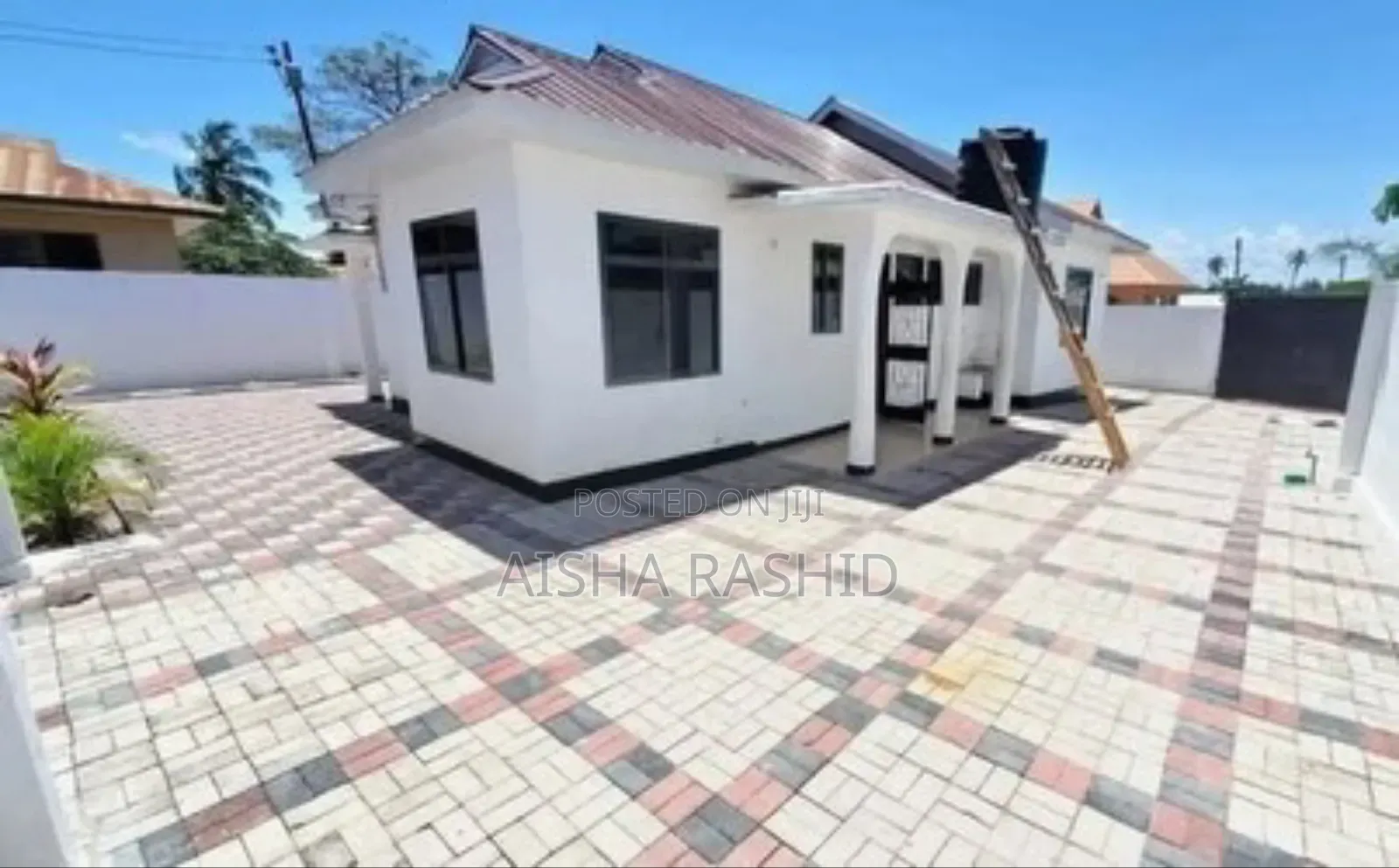 3bdrm House in Bunju for sale in Bunju
