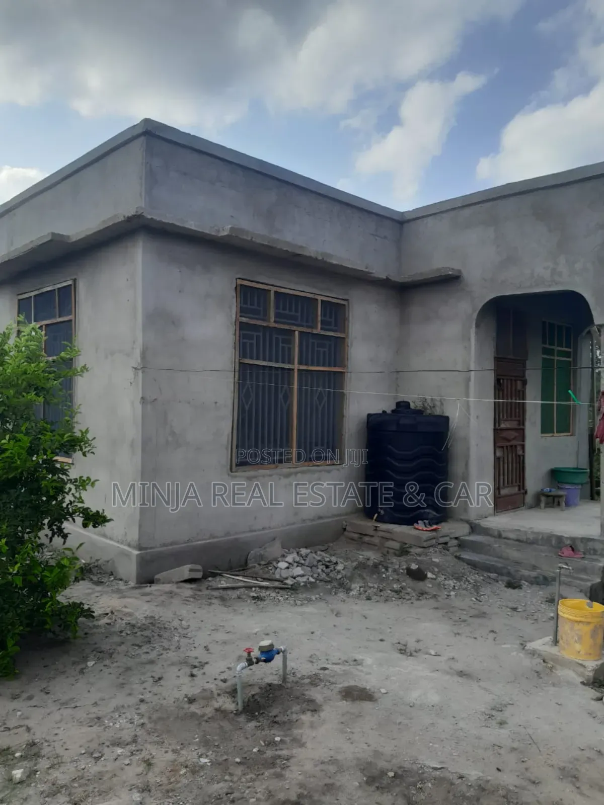 2bdrm House in Kibaha for sale in Kibaha