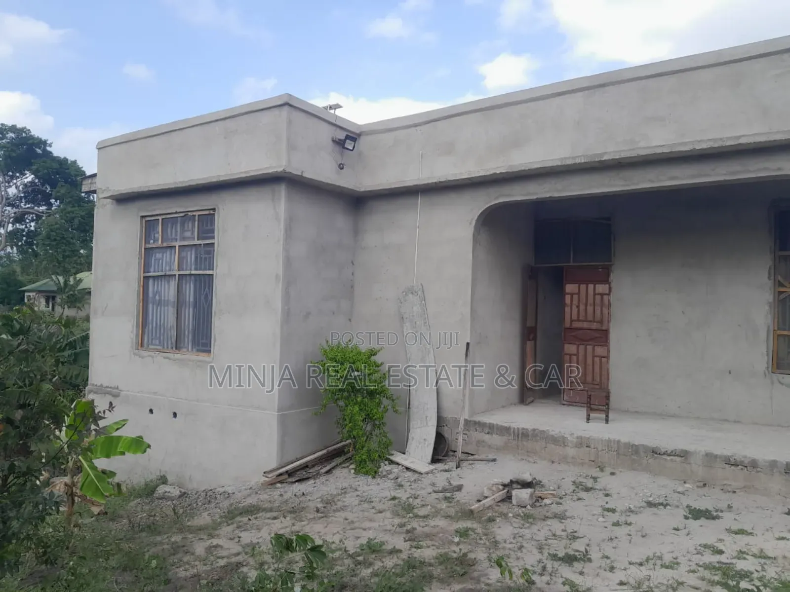 2bdrm House in Kibaha for sale in Kibaha
