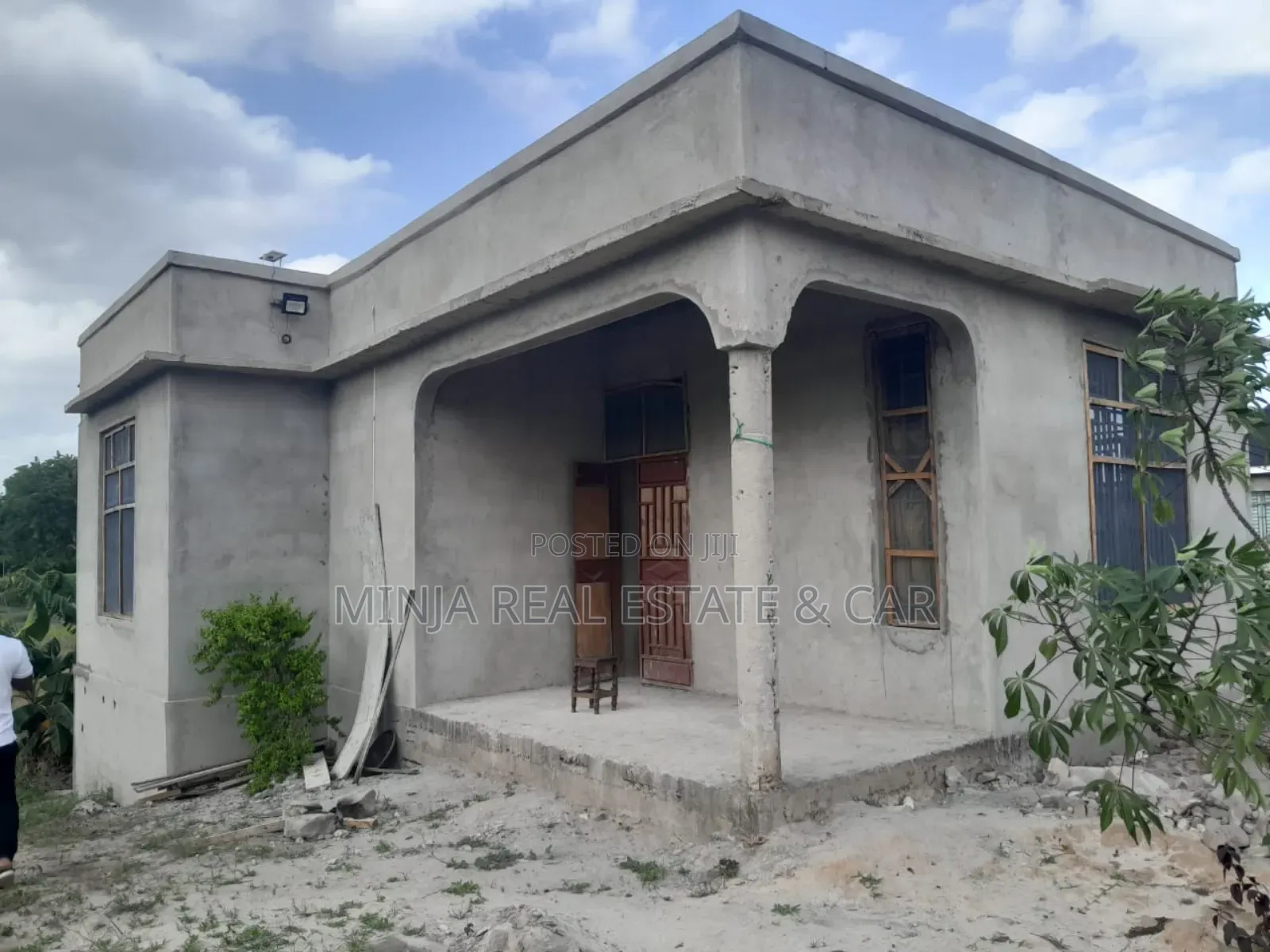 2bdrm House in Kibaha for sale in Kibaha