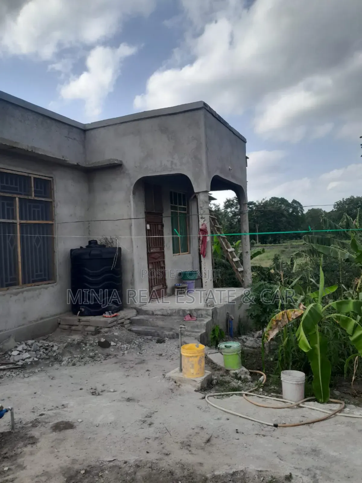 2bdrm House in Kibaha for sale in Kibaha
