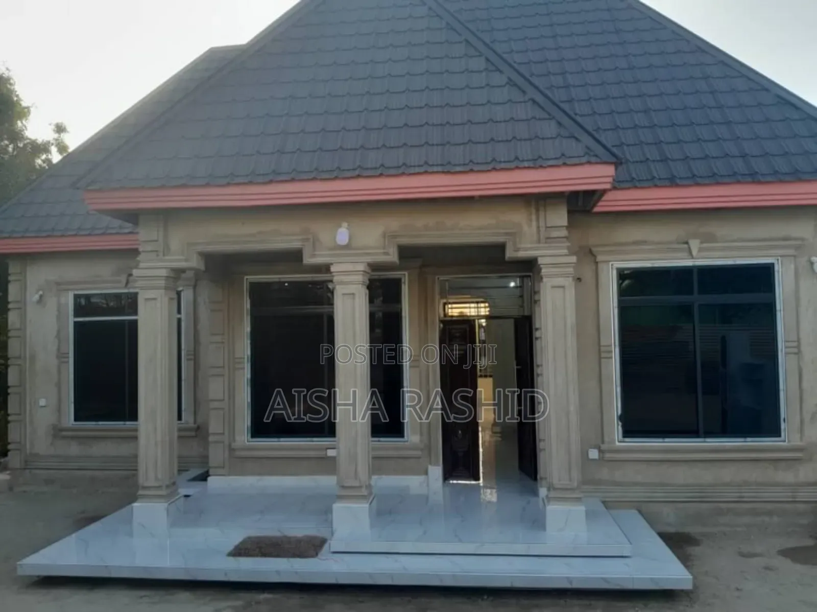 3bdrm House in Mbezi for sale in Mbezi